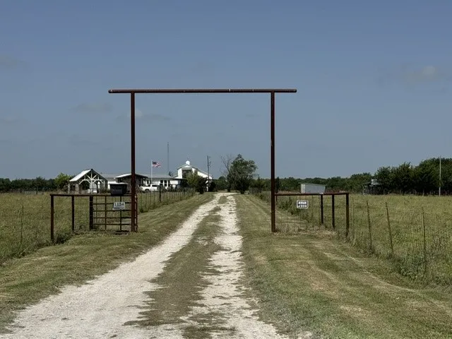 Entry gate
