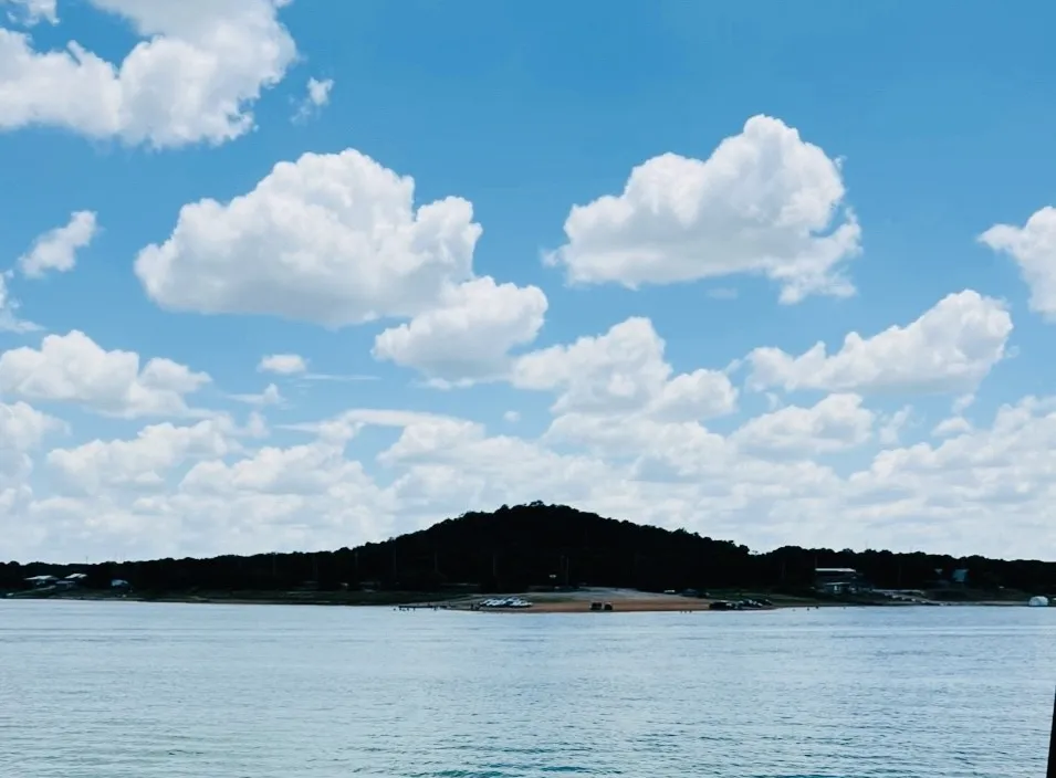 Lake Cisco