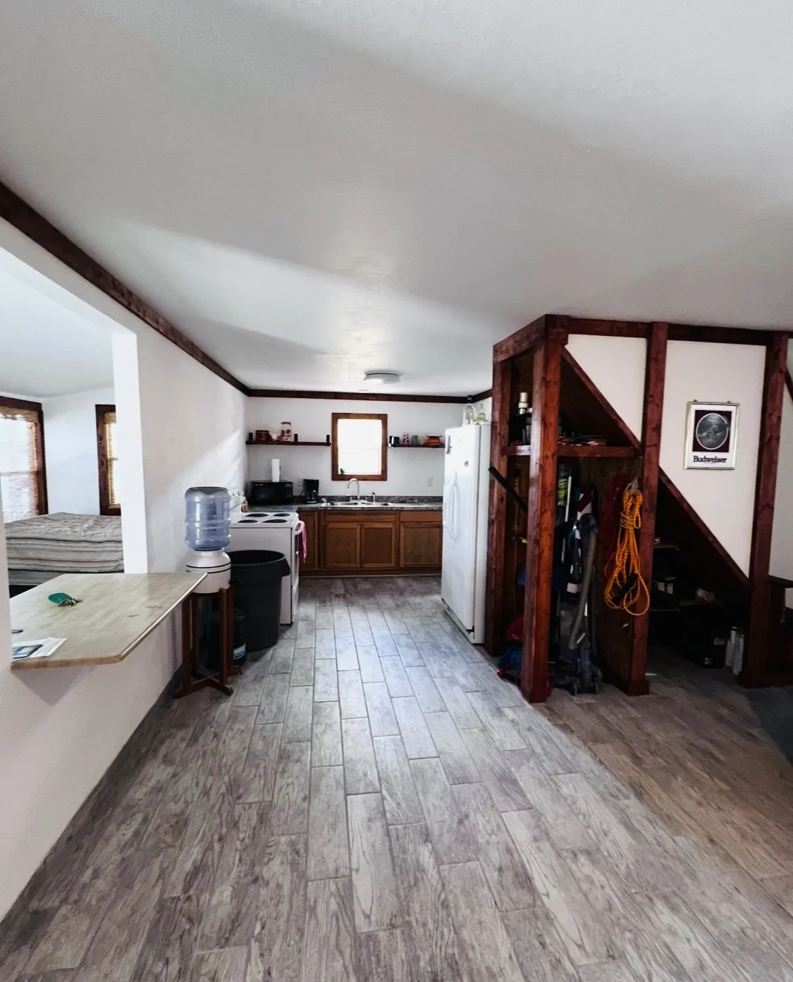 Single Family Residence For Sale in Eastland County , 1025 N SHORE Drive, Cisco, Texas 76437, 2 Bedroom, 1 Bathroom, Garage spaces, 676 Sqft, built in 1960, mls#21328803, Real Estate Agent in Cisco, Homes For Sale in Eastland county, Homes For Sale in Cisco, Realtor in Cisco Texas, Real Estate Brokerage Independent Realty Texas, Luminita Cordes Realtor