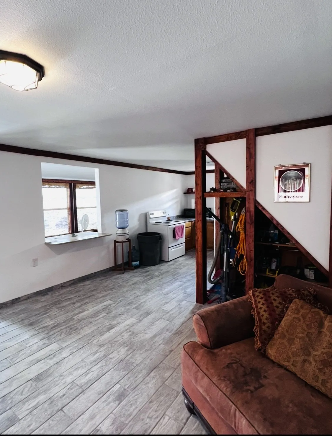 Single Family Residence For Sale in Eastland County , 1025 N SHORE Drive, Cisco, Texas 76437, 2 Bedroom, 1 Bathroom, Garage spaces, 676 Sqft, built in 1960, mls#21328803, Real Estate Agent in Cisco, Homes For Sale in Eastland county, Homes For Sale in Cisco, Realtor in Cisco Texas, Real Estate Brokerage Independent Realty Texas, Luminita Cordes Realtor