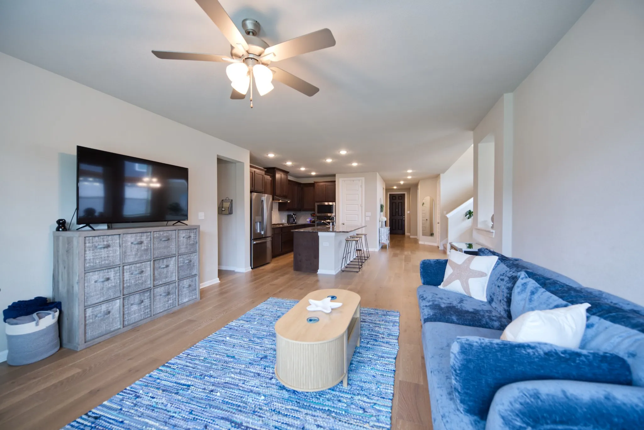 Single Family Residence For Sale in Grayson County , 1717 Mcdougall Creek, Van Alstyne, Texas 75495, 4 Bedroom, 3 Bathroom, 2 Garage spaces, 2,912 Sqft, built in 2021, mls#21328835, Real Estate Agent in Van Alstyne, Homes For Sale in Grayson county, Homes For Sale in Van Alstyne, Realtor in Van Alstyne Texas, Real Estate Brokerage Independent Realty Texas, Luminita Cordes Realtor