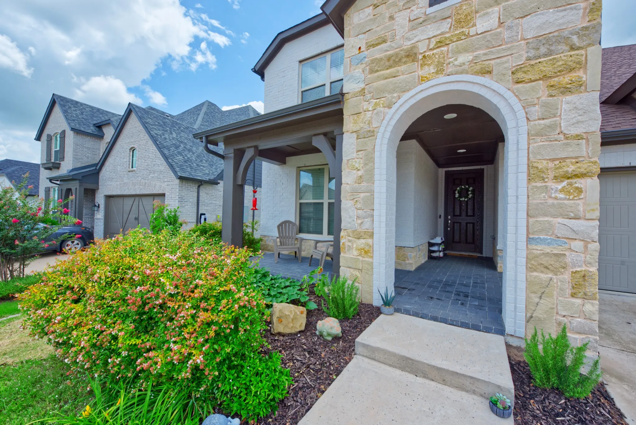 Single Family Residence For Sale in Grayson County , 1717 Mcdougall Creek, Van Alstyne, Texas 75495, 4 Bedroom, 3 Bathroom, 2 Garage spaces, 2,912 Sqft, built in 2021, mls#21328835, Real Estate Agent in Van Alstyne, Homes For Sale in Grayson county, Homes For Sale in Van Alstyne, Realtor in Van Alstyne Texas, Real Estate Brokerage Independent Realty Texas, Luminita Cordes Realtor
