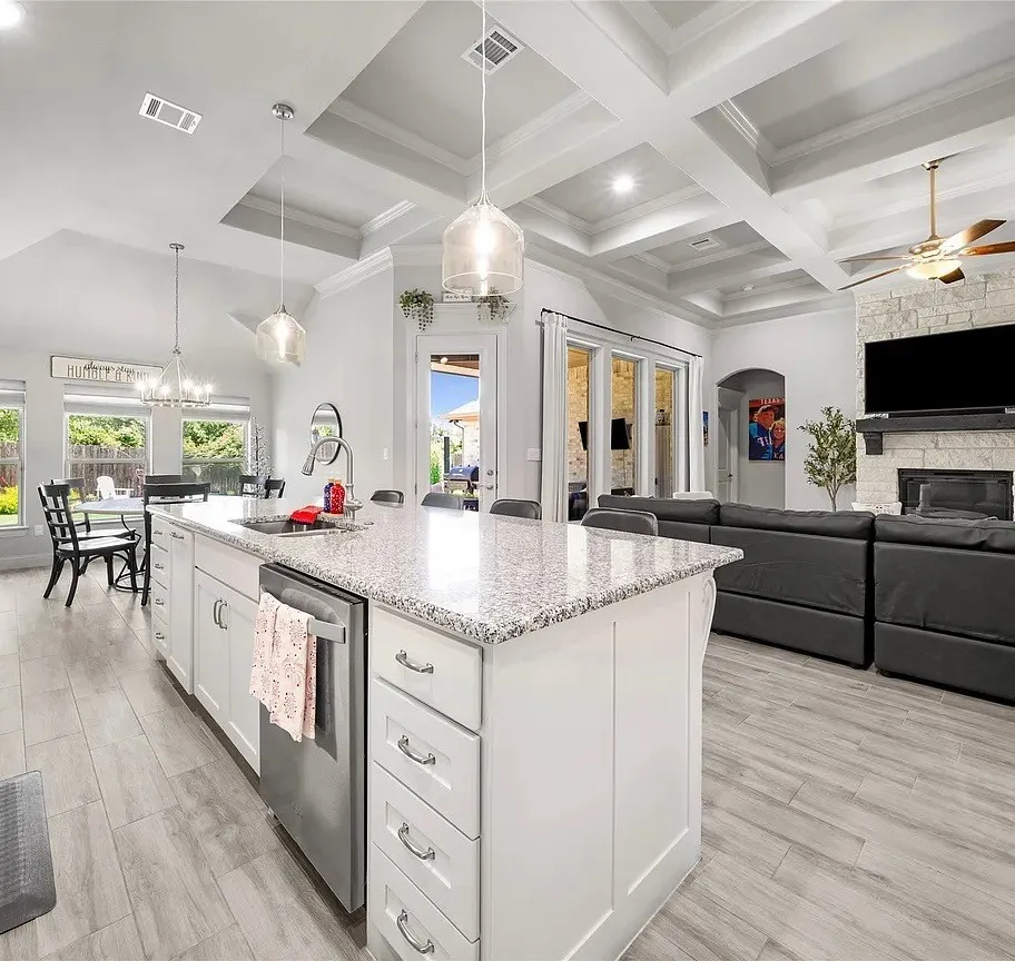 Single Family Residence For Sale in Hood County , 4706 W Wedgefield Road, Granbury, Texas 76049, 4 Bedroom, 2 Bathroom, 2 Garage spaces, 2,374 Sqft, built in 2022, mls#21328833, Real Estate Agent in Granbury, Homes For Sale in Hood county, Homes For Sale in Granbury, Realtor in Granbury Texas, Real Estate Brokerage Independent Realty Texas, Luminita Cordes Realtor