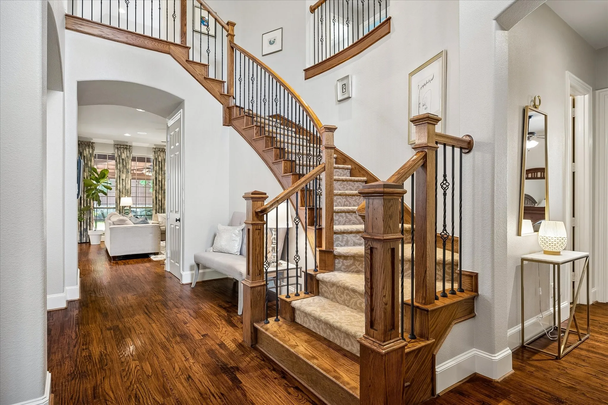 Single Family Residence For Sale in Collin County , 8305 Turtleback Court, Mc Kinney, Texas 75070, 5 Bedroom, 4 Bathroom, 3 Garage spaces, 3,884 Sqft, built in 2008, mls#21324886, Real Estate Agent in Mc Kinney, Homes For Sale in Collin county, Homes For Sale in Mc Kinney, Realtor in Mc Kinney Texas, Real Estate Brokerage Independent Realty Texas, Luminita Cordes Realtor