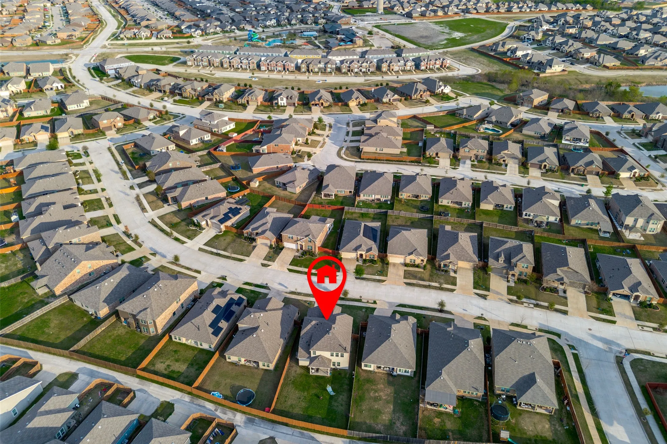 Single Family Residence For Sale in Kaufman County , 1965 Travertine Avenue, Forney, Texas 75126, 4 Bedroom, 3 Bathroom, 2 Garage spaces, 2,576 Sqft, built in 2018, mls#21328853, Real Estate Agent in Forney, Homes For Sale in Kaufman county, Homes For Sale in Forney, Realtor in Forney Texas, Real Estate Brokerage Independent Realty Texas, Luminita Cordes Realtor