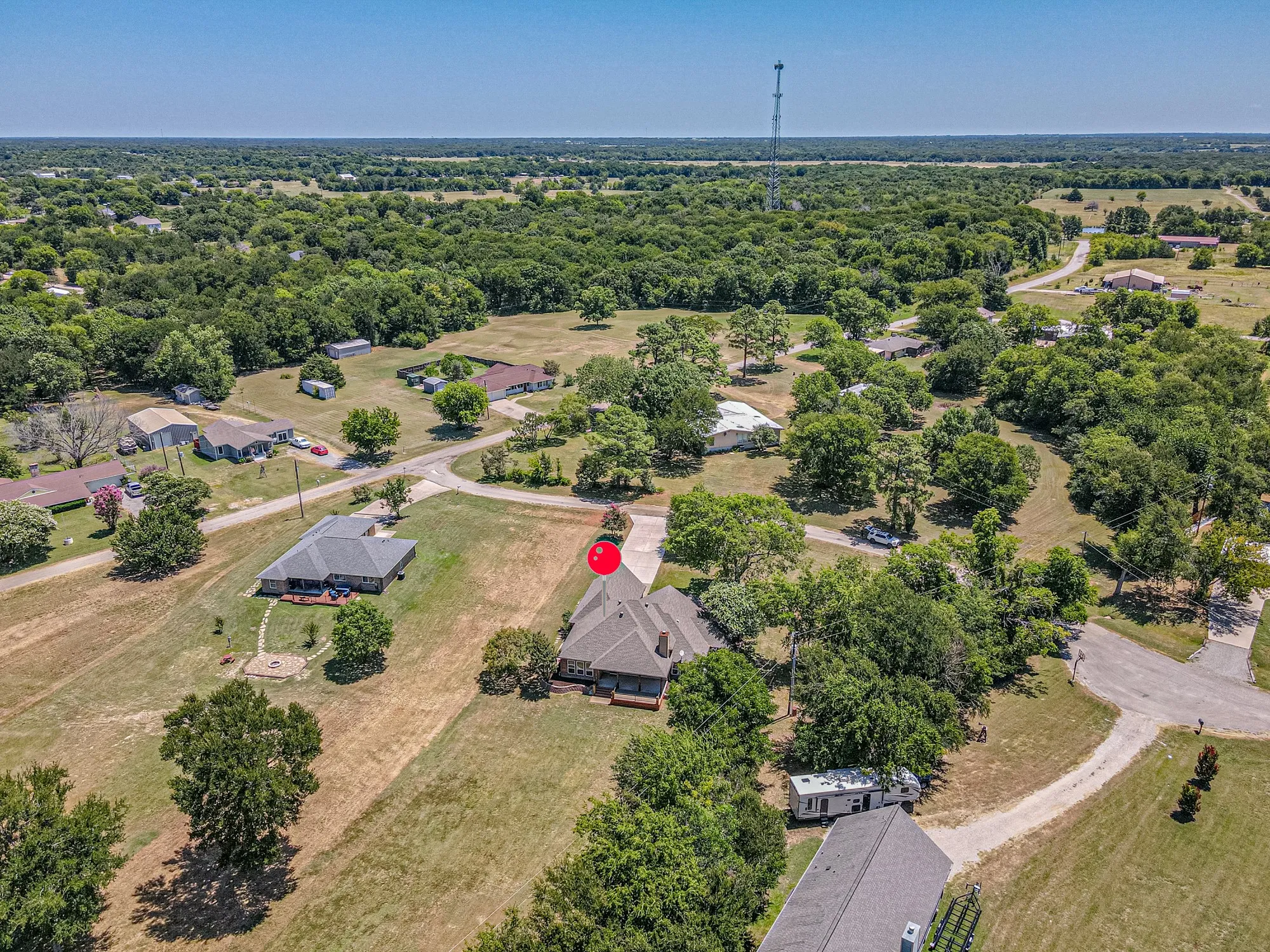 Single Family Residence For Sale in Rains County , 132 Seminole Trail, East Tawakoni, Texas 75472, 4 Bedroom, 3 Bathroom, 2 Garage spaces, 2,212 Sqft, built in 2004, mls#21328479, Real Estate Agent in East Tawakoni, Homes For Sale in Rains county, Homes For Sale in East Tawakoni, Realtor in East Tawakoni Texas, Real Estate Brokerage Independent Realty Texas, Luminita Cordes Realtor