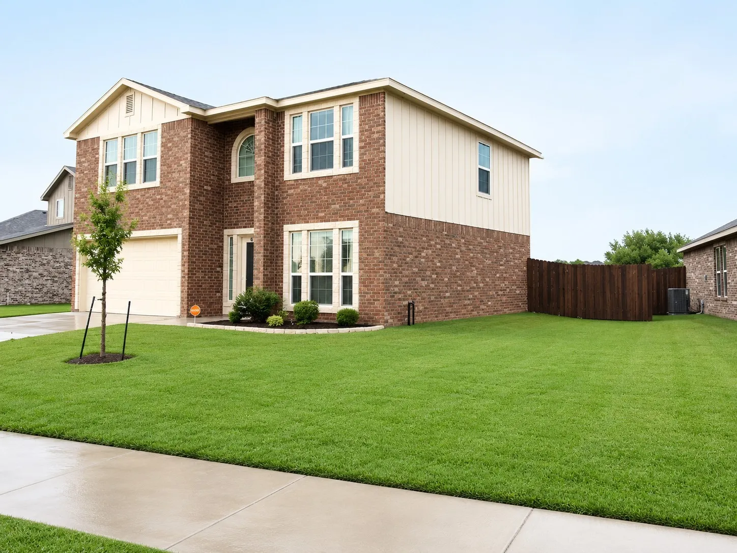 Single Family Residence For Sale in Bell County , 6702 Muggle Avenue, Killeen, Texas 76549, 4 Bedroom, 3 Bathroom, 2 Garage spaces, 2,158 Sqft, built in 2023, mls#21328914, Real Estate Agent in Killeen, Homes For Sale in Bell county, Homes For Sale in Killeen, Realtor in Killeen Texas, Real Estate Brokerage Independent Realty Texas, Luminita Cordes Realtor