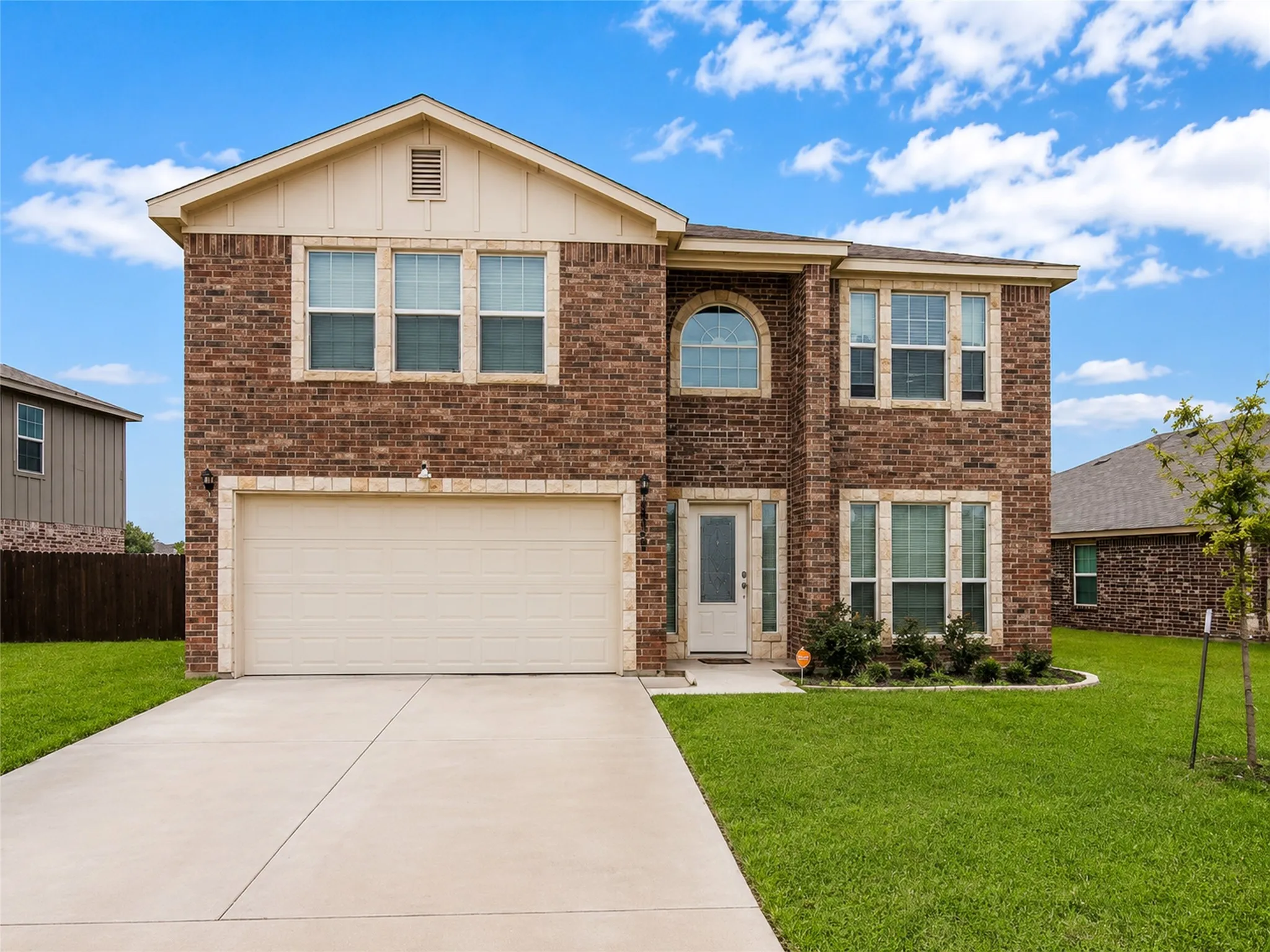 Single Family Residence For Sale in Bell County , 6702 Muggle Avenue, Killeen, Texas 76549, 4 Bedroom, 3 Bathroom, 2 Garage spaces, 2,158 Sqft, built in 2023, mls#21328914, Real Estate Agent in Killeen, Homes For Sale in Bell county, Homes For Sale in Killeen, Realtor in Killeen Texas, Real Estate Brokerage Independent Realty Texas, Luminita Cordes Realtor