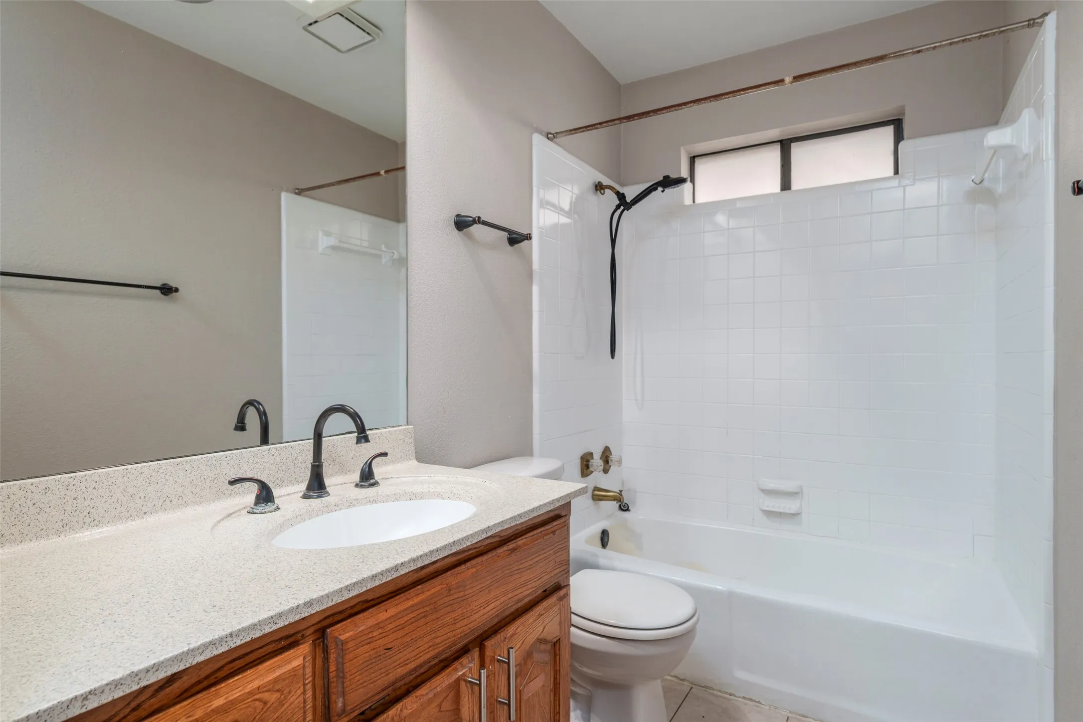 Guest bath