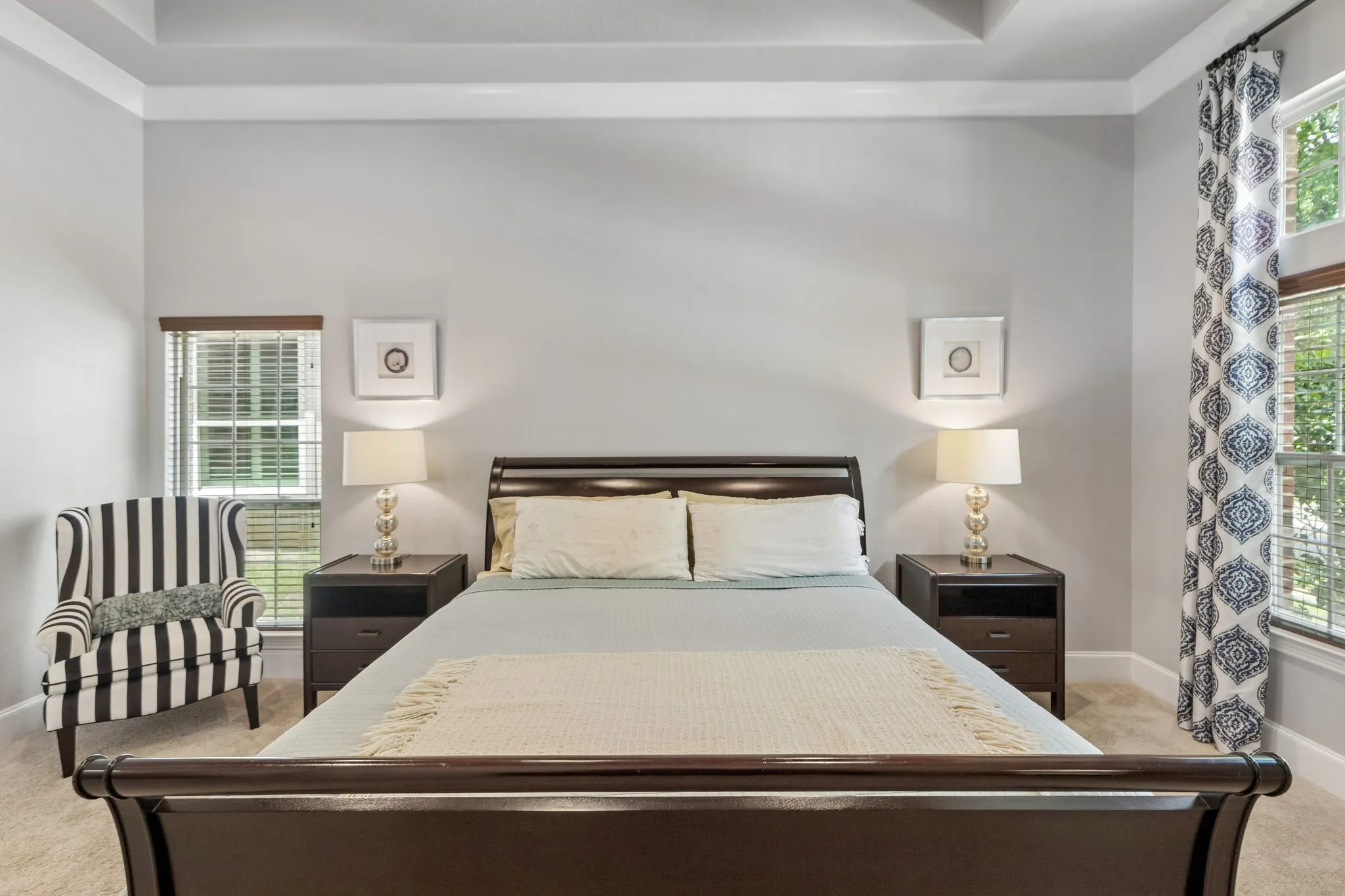 Single Family Residence For Sale in Tarrant County , 717 Orleans Drive, Southlake, Texas 76092, 5 Bedroom, 4 Bathroom, 3 Garage spaces, 4,300 Sqft, built in 2014, Price $1,649,000, mls#21328949, Real Estate Agent in Southlake, Homes For Sale in Tarrant county, Homes For Sale in Southlake, Realtor in Southlake Texas, Real Estate Brokerage Independent Realty Texas, Luminita Cordes Realtor