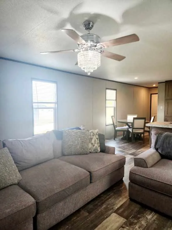 Mobile Home For Sale in Grayson County , 1660 Red Road, Howe, Texas 75459, 3 Bedroom, 2 Bathroom, Garage spaces, 1,216 Sqft, built in 2023, mls#21328378, Real Estate Agent in Howe, Homes For Sale in Grayson county, Homes For Sale in Howe, Realtor in Howe Texas, Real Estate Brokerage Independent Realty Texas, Luminita Cordes Realtor