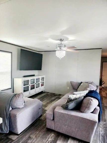 Mobile Home For Sale in Grayson County , 1660 Red Road, Howe, Texas 75459, 3 Bedroom, 2 Bathroom, Garage spaces, 1,216 Sqft, built in 2023, mls#21328378, Real Estate Agent in Howe, Homes For Sale in Grayson county, Homes For Sale in Howe, Realtor in Howe Texas, Real Estate Brokerage Independent Realty Texas, Luminita Cordes Realtor