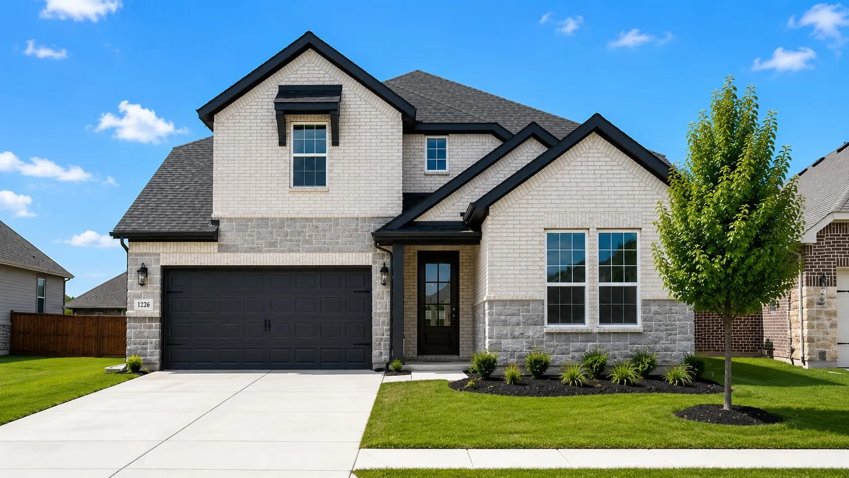 Single Family Residence For Sale in Kaufman County , 1226 Haggetts Pond Road, Forney, Texas 75126, 5 Bedroom, 3 Bathroom, 2 Garage spaces, 2,932 Sqft, built in 2026, mls#21328972, Real Estate Agent in Forney, Homes For Sale in Kaufman county, Homes For Sale in Forney, Realtor in Forney Texas, Real Estate Brokerage Independent Realty Texas, Luminita Cordes Realtor
