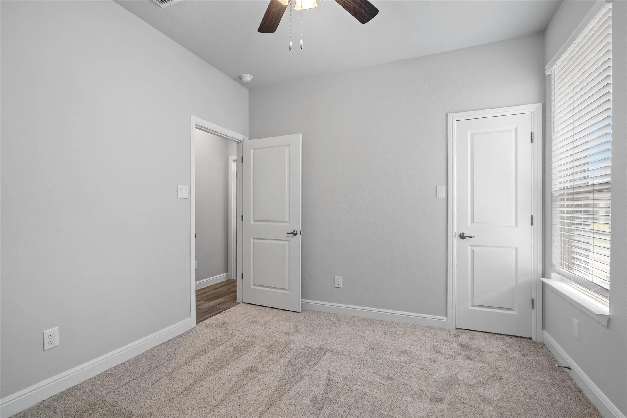 Another glance at bedroom #2