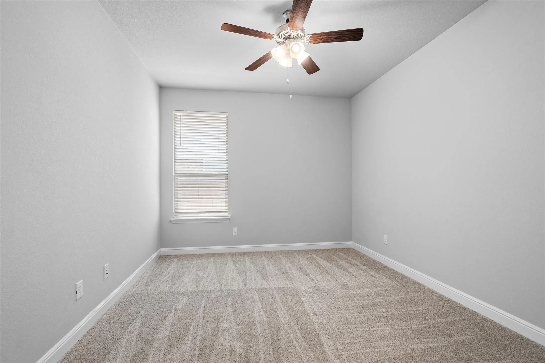 Secondary Bedroom #1