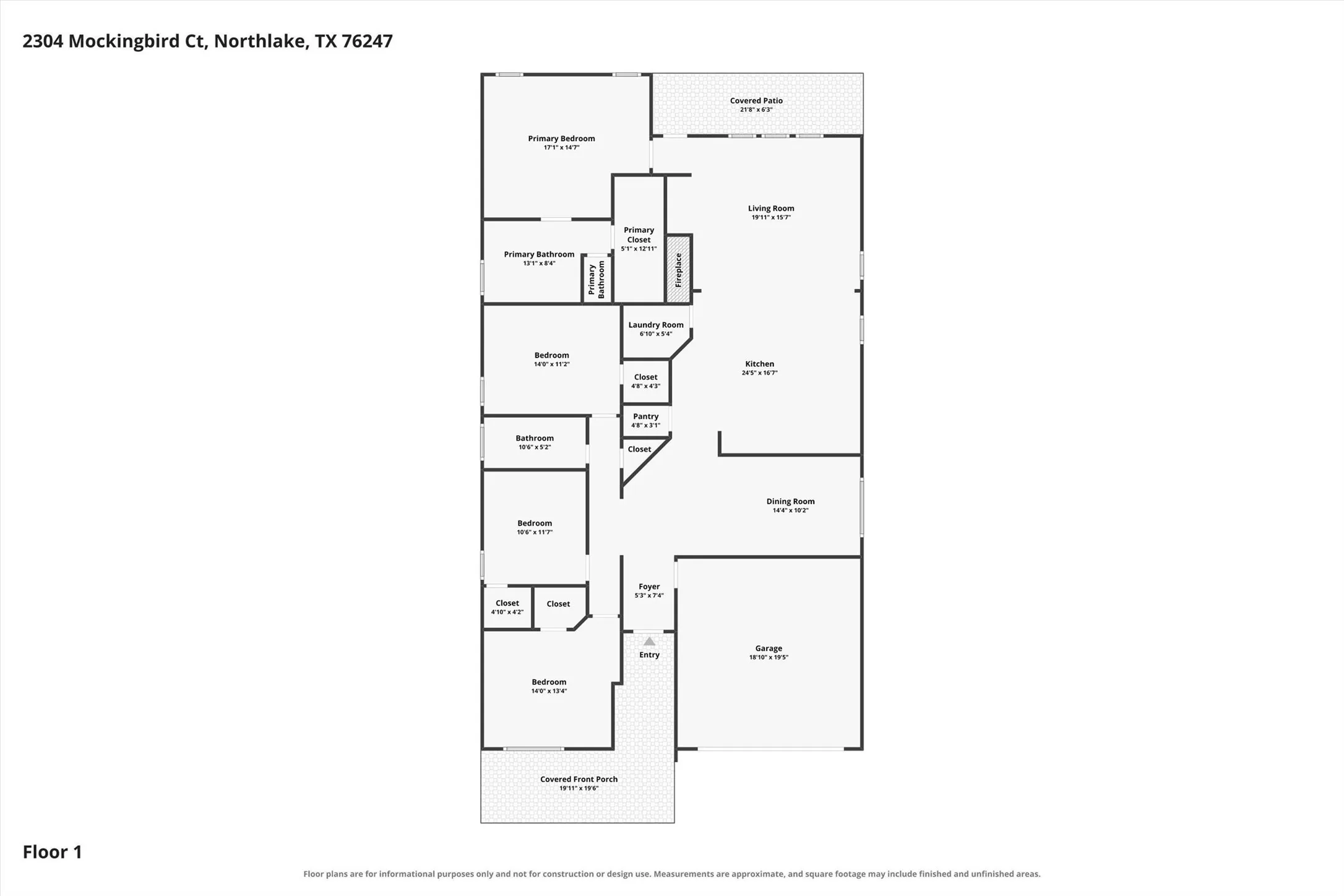 Single Family Residence For Sale in Denton County , 2304 Mockingbird Court, Northlake, Texas 76247, 4 Bedroom, 2 Bathroom, 2 Garage spaces, 2,215 Sqft, built in 2021, mls#21328925, Real Estate Agent in Northlake, Homes For Sale in Denton county, Homes For Sale in Northlake, Realtor in Northlake Texas, Real Estate Brokerage Independent Realty Texas, Luminita Cordes Realtor