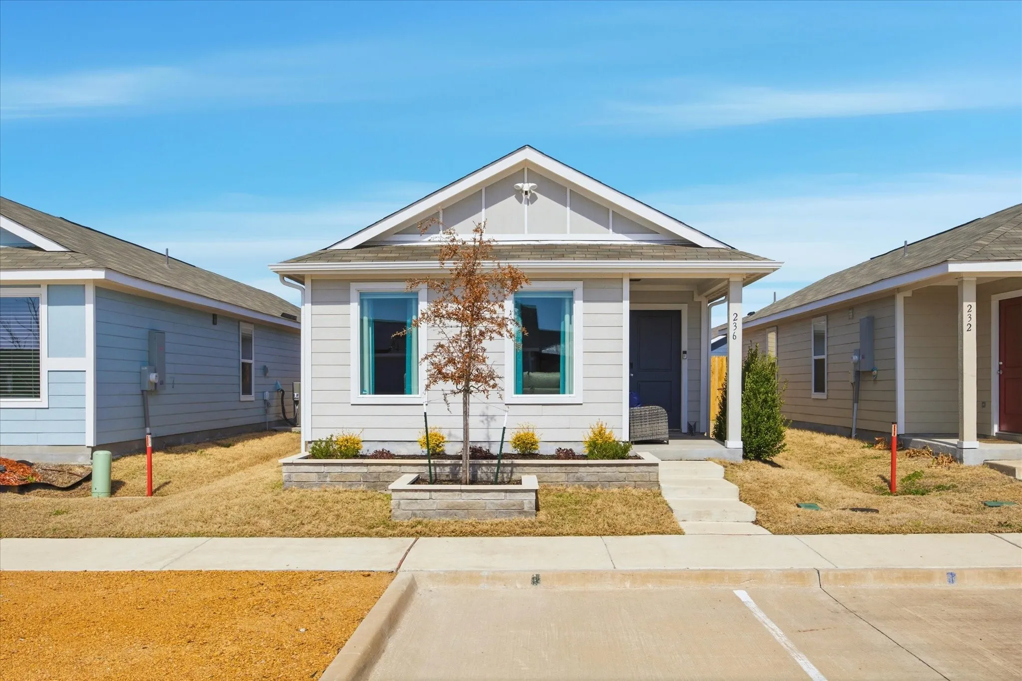 Single Family Residence For Rent in Collin County , 236 Jethro Lane, Princeton, Texas 75407, 3 Bedroom, 2 Bathroom, Garage spaces, 1,155 Sqft, built in 2024, Price $1,600, mls#21329007, Real Estate Agent in Princeton, Homes For Rent in Collin county, Homes For Rent in Princeton, Realtor in Princeton Texas, Real Estate Brokerage Independent Realty Texas, Luminita Cordes Realtor