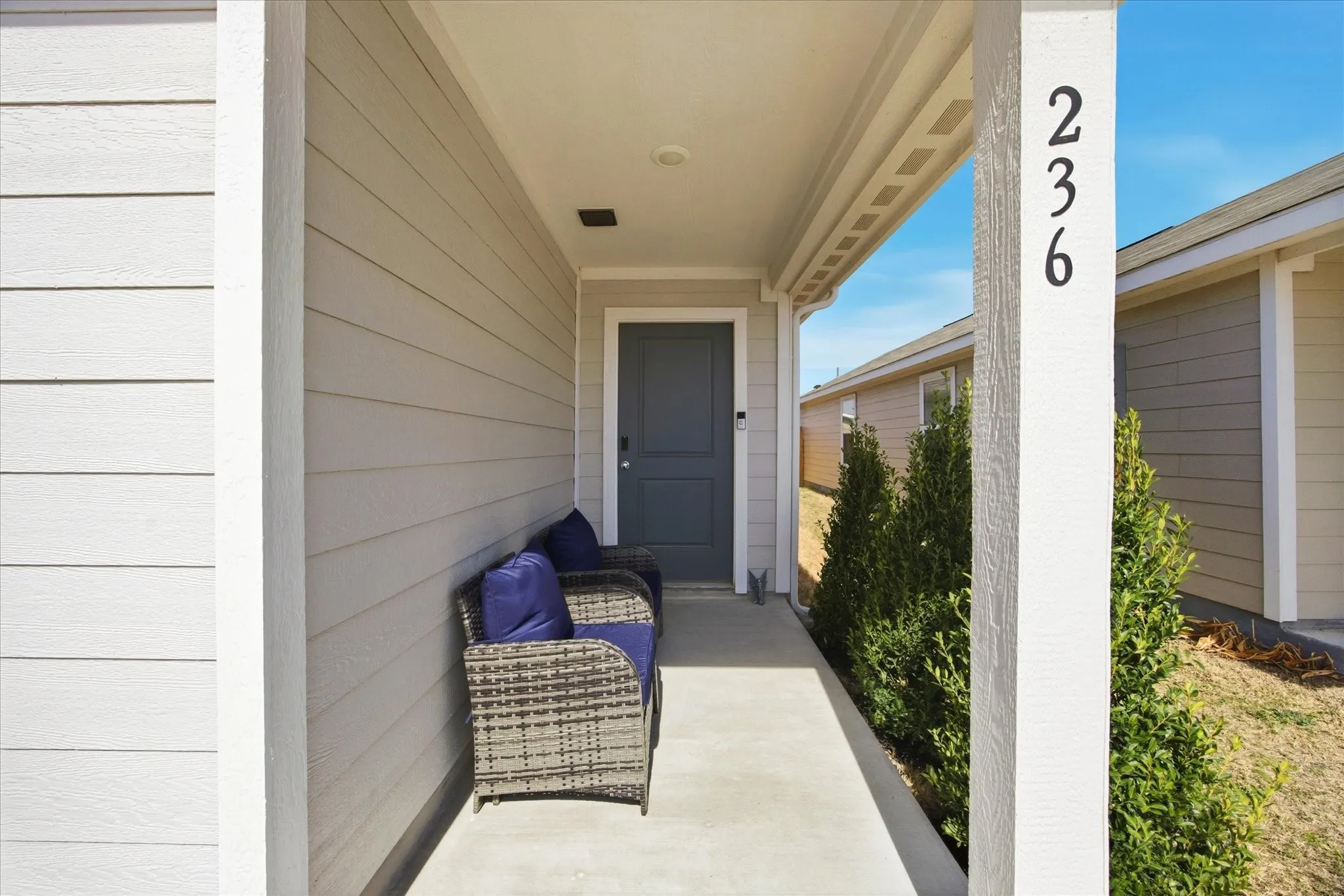 Single Family Residence For Rent in Collin County , 236 Jethro Lane, Princeton, Texas 75407, 3 Bedroom, 2 Bathroom, Garage spaces, 1,155 Sqft, built in 2024, Price $1,600, mls#21329007, Real Estate Agent in Princeton, Homes For Rent in Collin county, Homes For Rent in Princeton, Realtor in Princeton Texas, Real Estate Brokerage Independent Realty Texas, Luminita Cordes Realtor