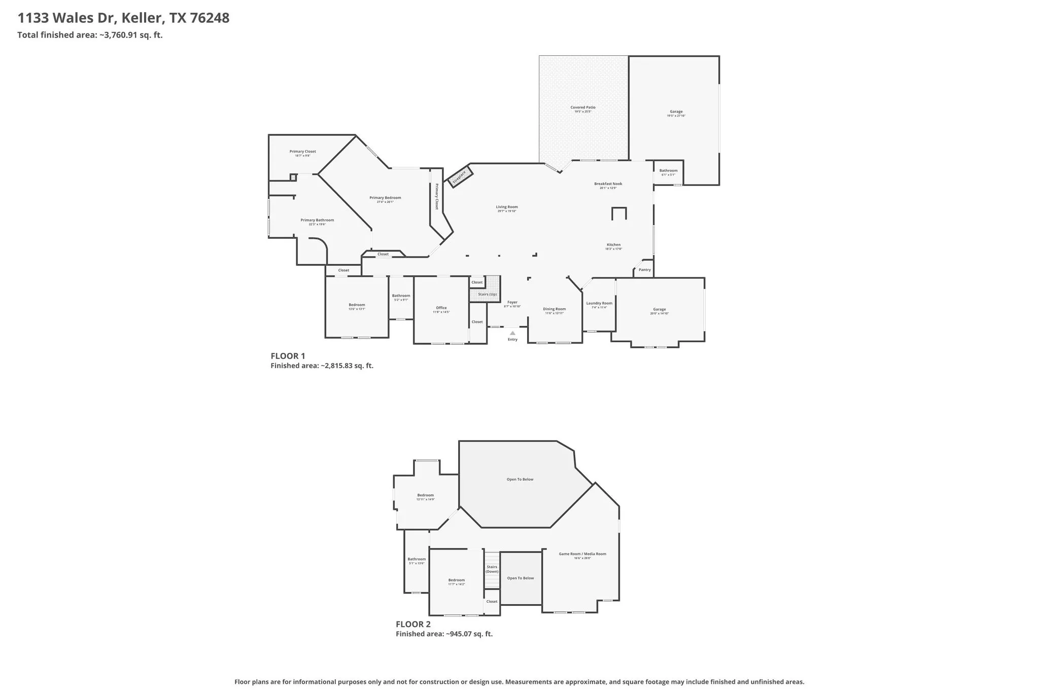 Single Family Residence For Sale in Tarrant County , 1133 Wales Drive, Keller, Texas 76248, 5 Bedroom, 4 Bathroom, 3 Garage spaces, 4,047 Sqft, built in 1992, mls#21328301, Real Estate Agent in Keller, Homes For Sale in Tarrant county, Homes For Sale in Keller, Realtor in Keller Texas, Real Estate Brokerage Independent Realty Texas, Luminita Cordes Realtor