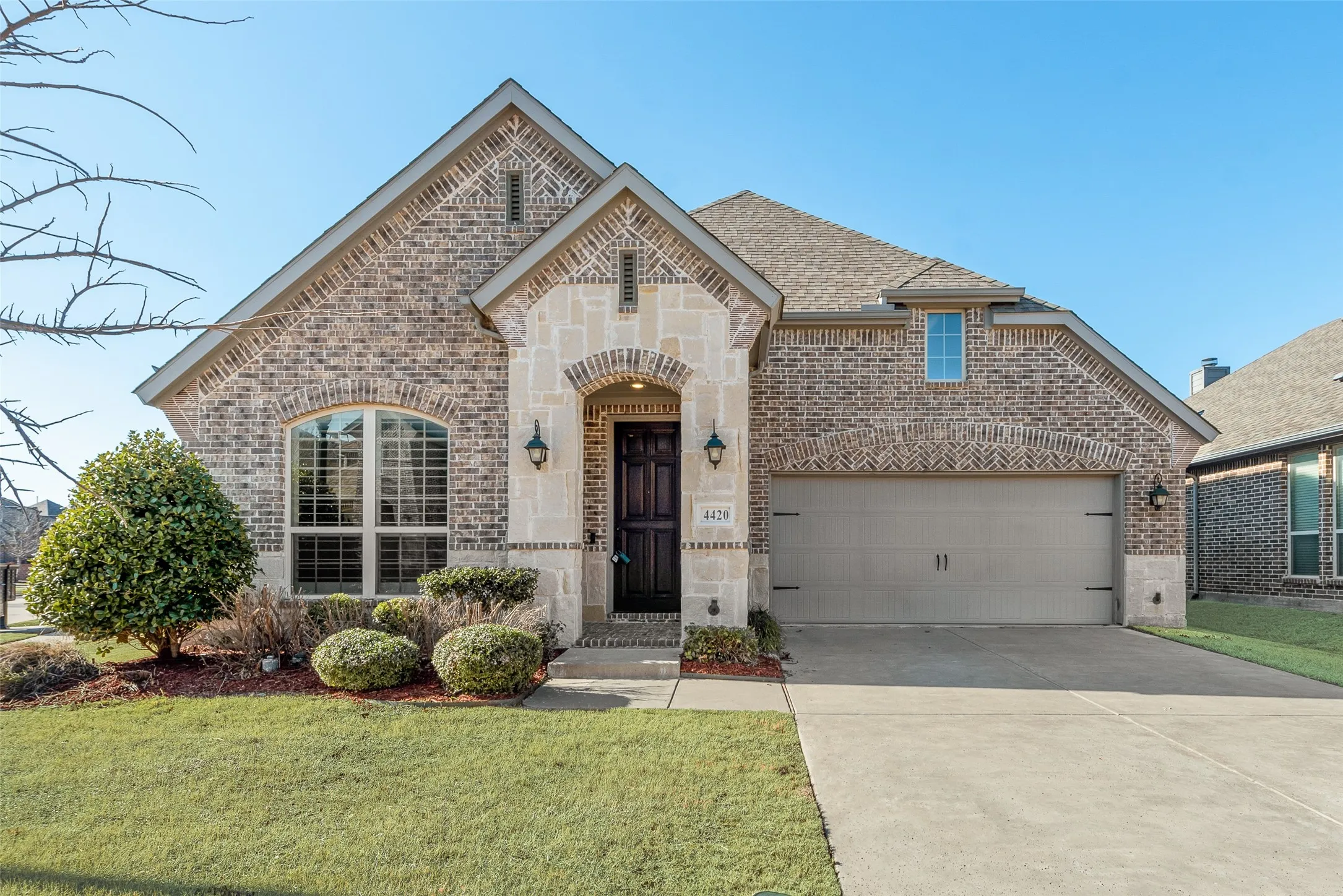 Single Family Residence For Rent in Collin County , 4420 Avenida Lane, Mc Kinney, Texas 75070, 3 Bedroom, 2 Bathroom, 2 Garage spaces, 2,217 Sqft, built in 2017, mls#21329044, Real Estate Agent in Mc Kinney, Homes For Rent in Collin county, Homes For Rent in Mc Kinney, Realtor in Mc Kinney Texas, Real Estate Brokerage Independent Realty Texas, Luminita Cordes Realtor