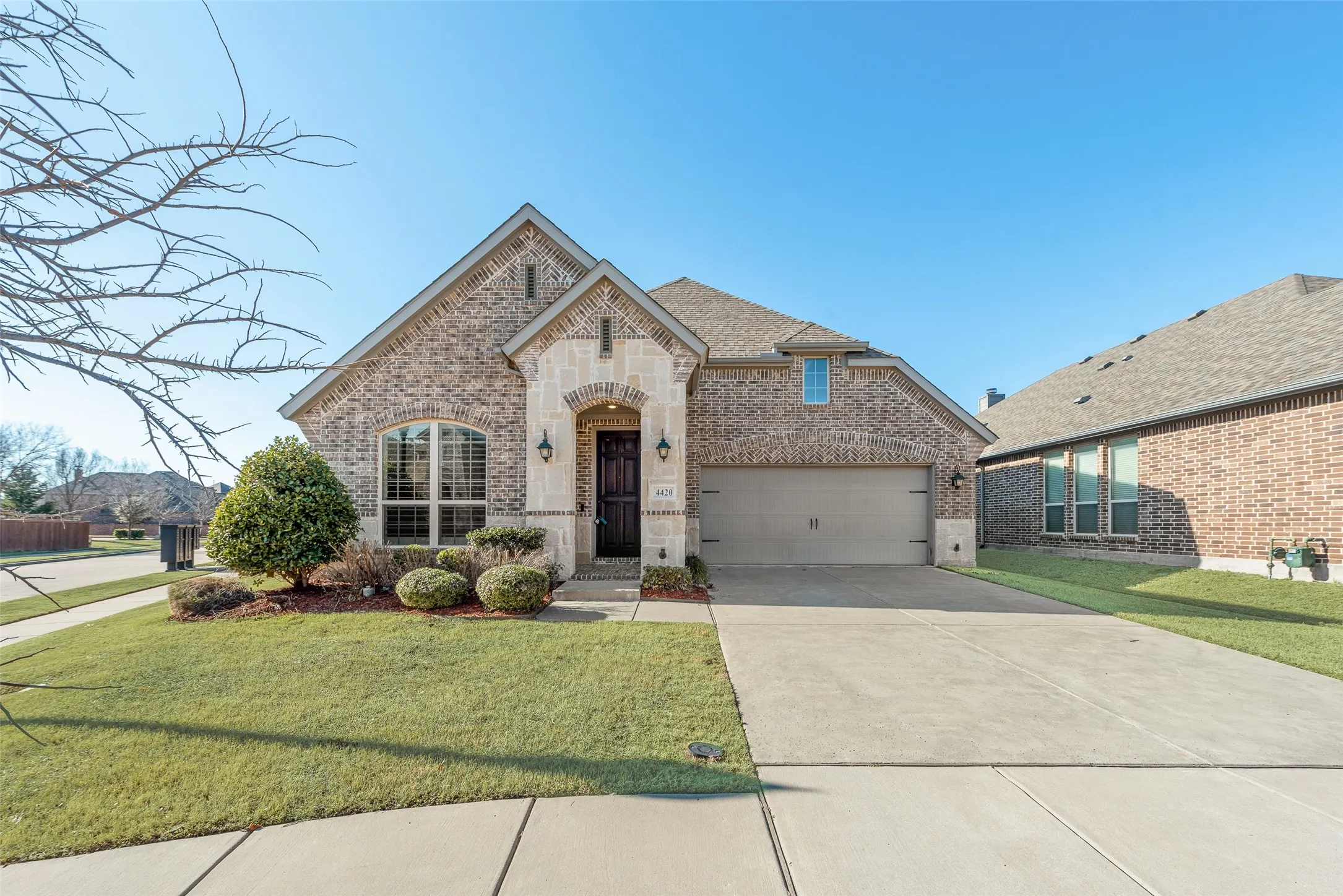 Single Family Residence For Rent in Collin County , 4420 Avenida Lane, Mc Kinney, Texas 75070, 3 Bedroom, 2 Bathroom, 2 Garage spaces, 2,217 Sqft, built in 2017, mls#21329044, Real Estate Agent in Mc Kinney, Homes For Rent in Collin county, Homes For Rent in Mc Kinney, Realtor in Mc Kinney Texas, Real Estate Brokerage Independent Realty Texas, Luminita Cordes Realtor