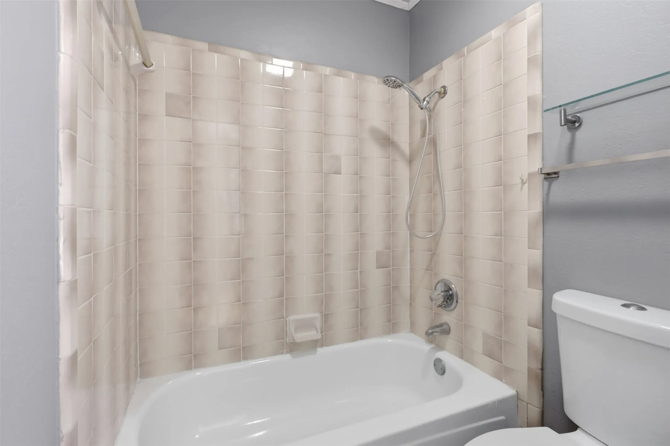 Hall Bath