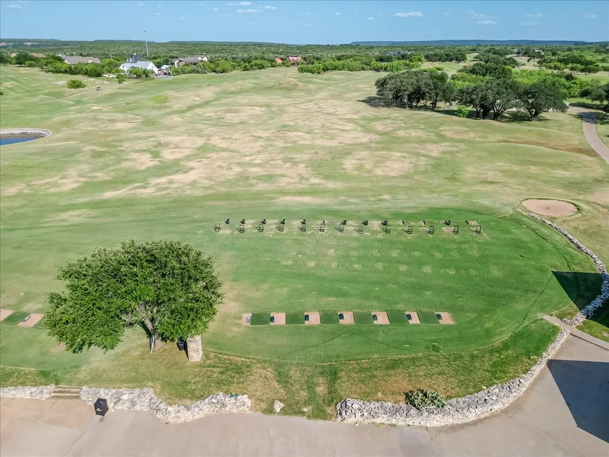 Driving Range