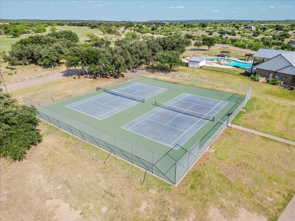 Tennis