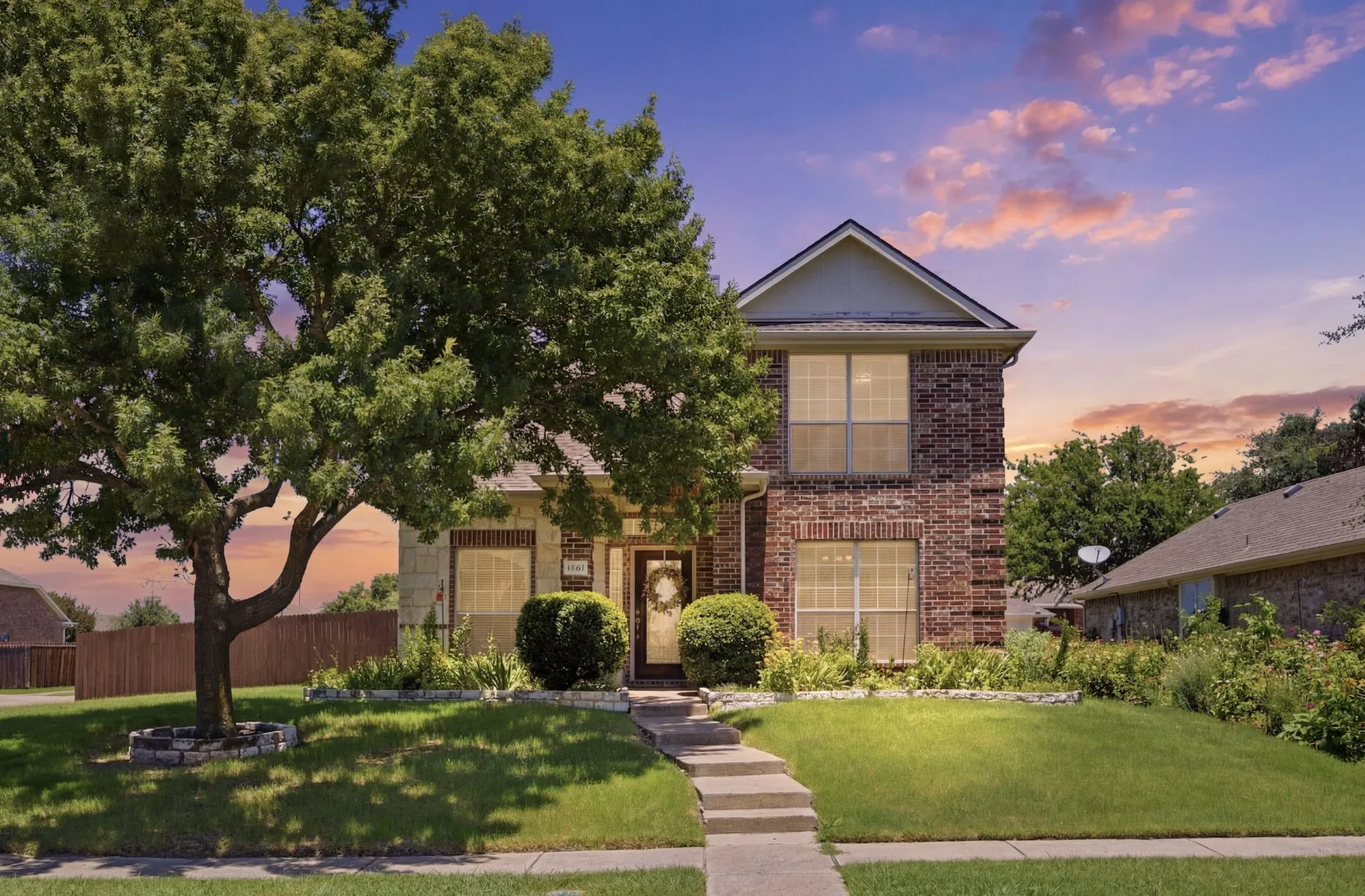 Single Family Residence For Sale in Collin County , 1201 Destiny Court, Wylie, Texas 75098, 4 Bedroom, 3 Bathroom, 2 Garage spaces, 2,418 Sqft, built in 2007, mls#21328936, Real Estate Agent in Wylie, Homes For Sale in Collin county, Homes For Sale in Wylie, Realtor in Wylie Texas, Real Estate Brokerage Independent Realty Texas, Luminita Cordes Realtor