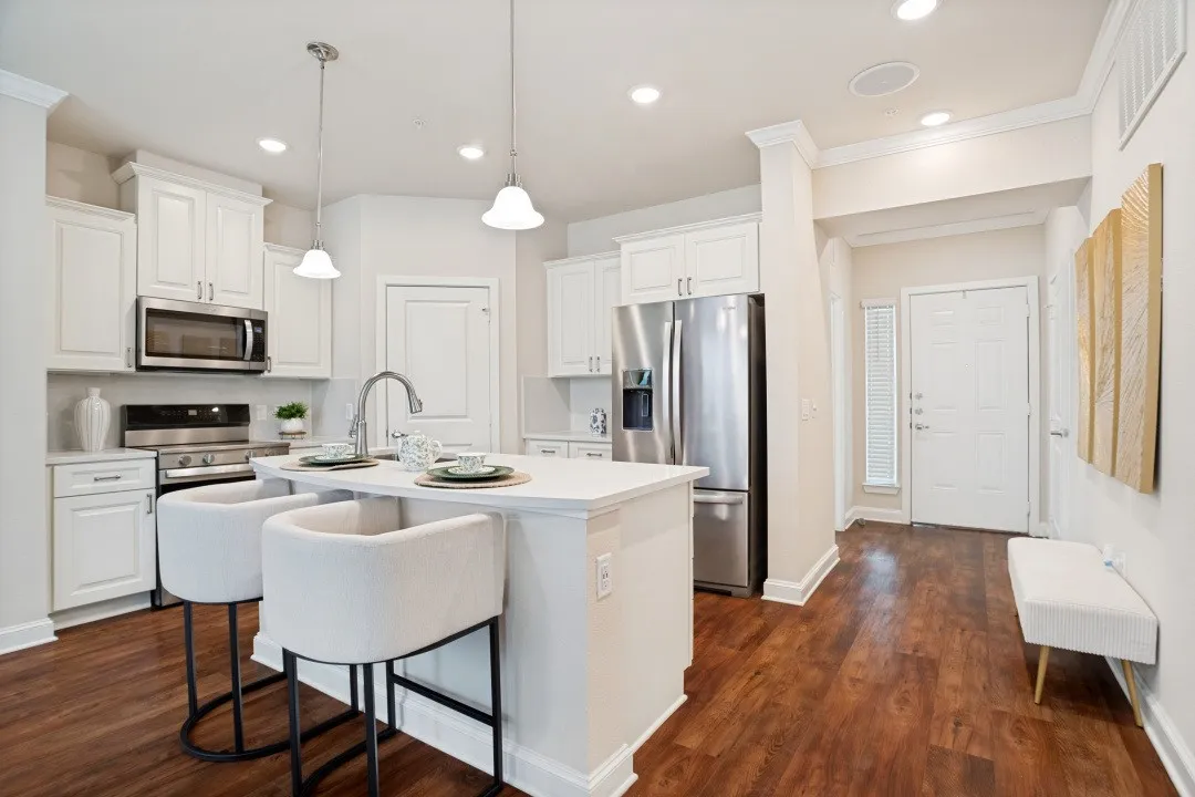 Condominium For Rent in Collin County , 153 Enterprise Drive, Mc Kinney, Texas 75069, 1 Bedroom, 2 Bathrooms, Garage spaces, 966 Sqft, built in 2025, Price $2,250, mls#21329107, Real Estate Agent in Mc Kinney, Homes For Rent in Collin county, Homes For Rent in Mc Kinney, Realtor in Mc Kinney Texas, Real Estate Brokerage Independent Realty Texas, Luminita Cordes Realtor