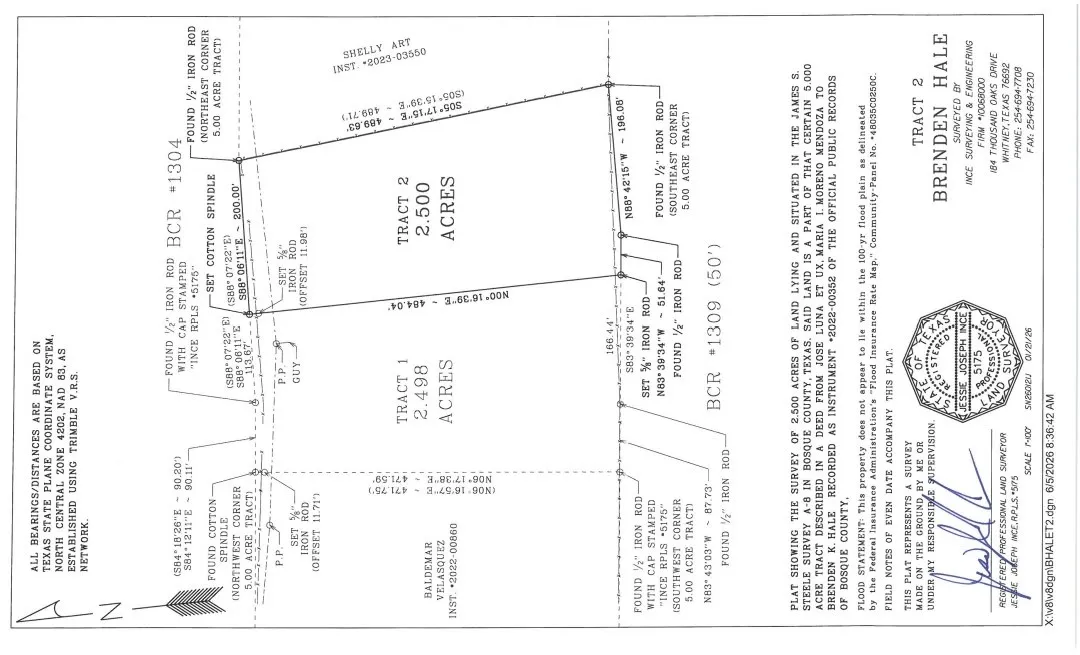 Unimproved Land For Sale in Bosque County , 335 County Road 1309, Morgan, Texas 76671, 0, 0, Garage spaces, 0 Sqft, built in 0, Price $80,000, mls#21329095, Real Estate Agent in Morgan, Homes For Sale in Bosque county, Homes For Sale in Morgan, Realtor in Morgan Texas, Real Estate Brokerage Independent Realty Texas, Luminita Cordes Realtor