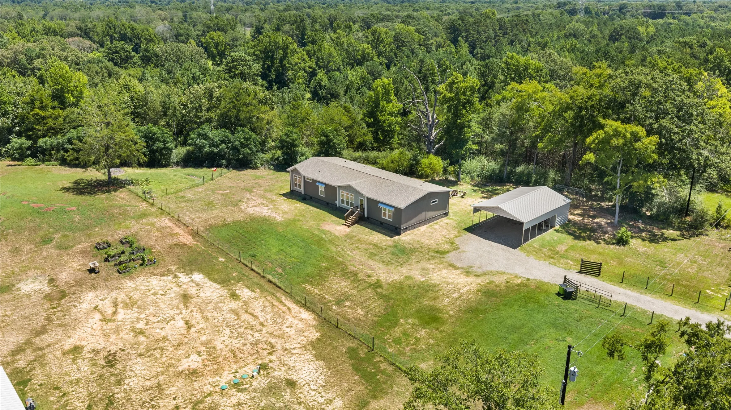 Mobile Home For Sale in Van Zandt County , 645 Vz County Road 4926, Ben Wheeler, Texas 75754, 4 Bedrooms, 3 Bathrooms, Garage spaces, 2,160 Sqft, built in 2023, Price $349,900, mls#21329103, Real Estate Agent in Ben Wheeler, Homes For Sale in Van Zandt county, Homes For Sale in Ben Wheeler, Realtor in Ben Wheeler Texas, Real Estate Brokerage Independent Realty Texas, Luminita Cordes Realtor