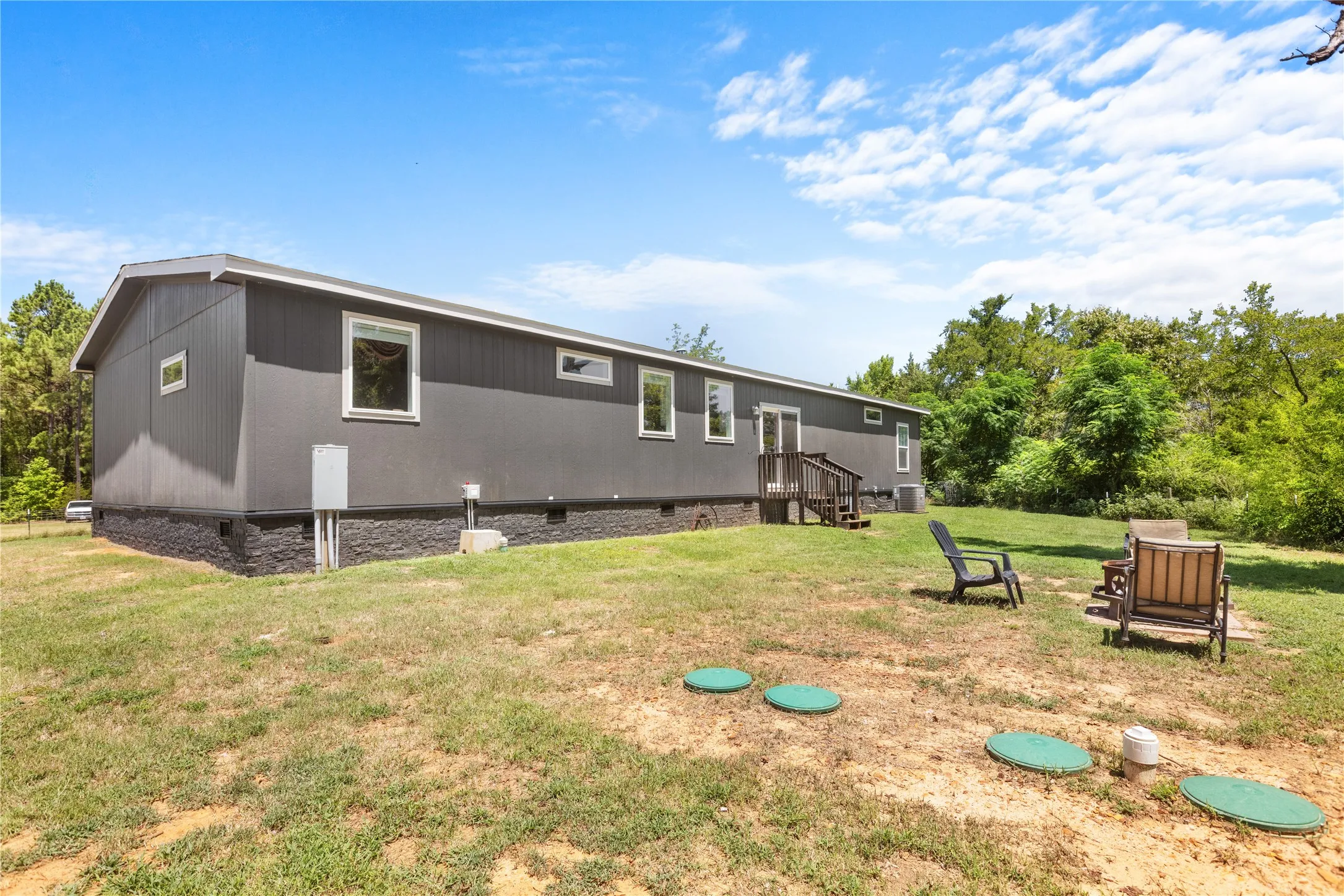 Mobile Home For Sale in Van Zandt County , 645 Vz County Road 4926, Ben Wheeler, Texas 75754, 4 Bedrooms, 3 Bathrooms, Garage spaces, 2,160 Sqft, built in 2023, Price $349,900, mls#21329103, Real Estate Agent in Ben Wheeler, Homes For Sale in Van Zandt county, Homes For Sale in Ben Wheeler, Realtor in Ben Wheeler Texas, Real Estate Brokerage Independent Realty Texas, Luminita Cordes Realtor