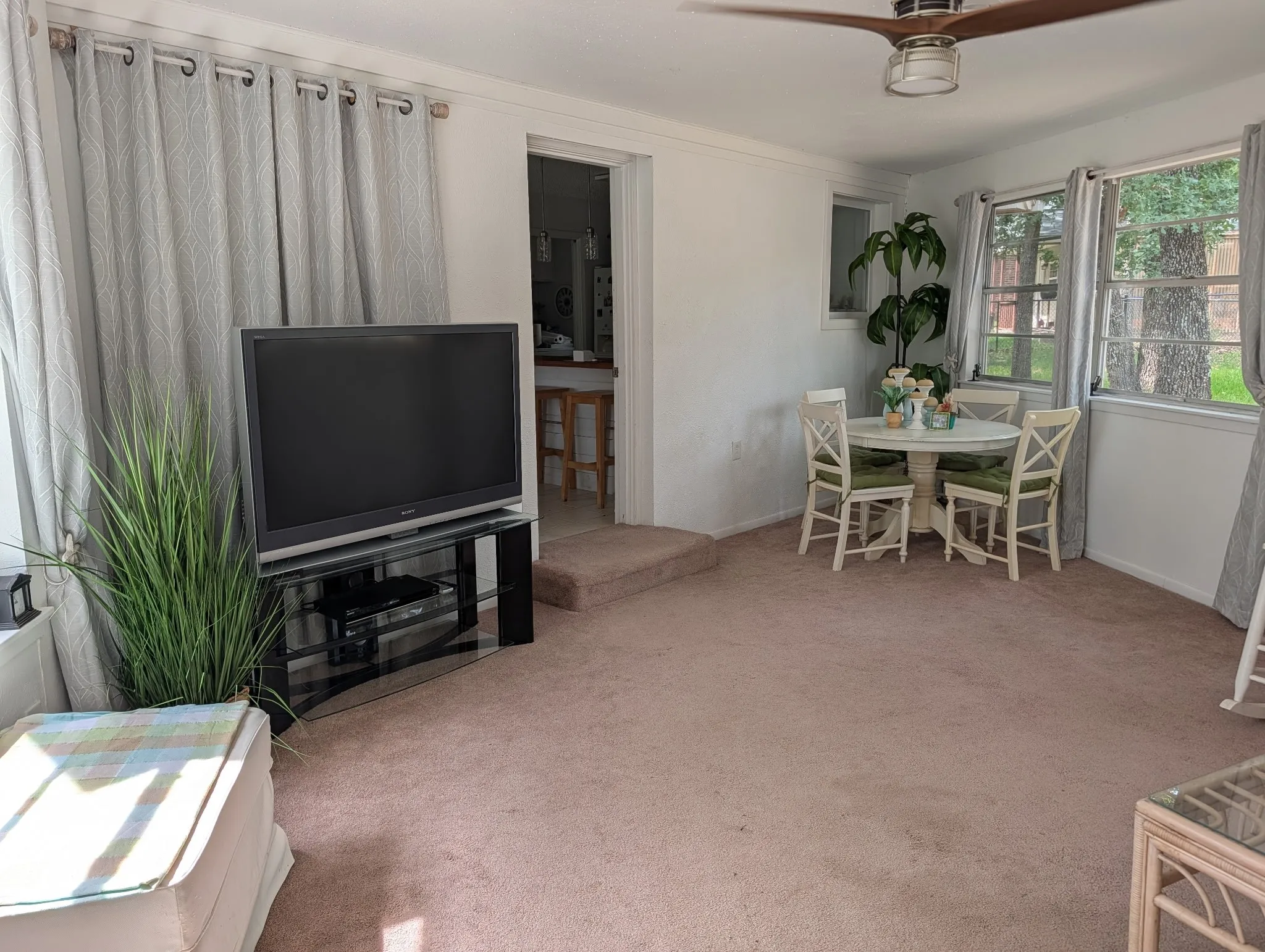 Sunroom