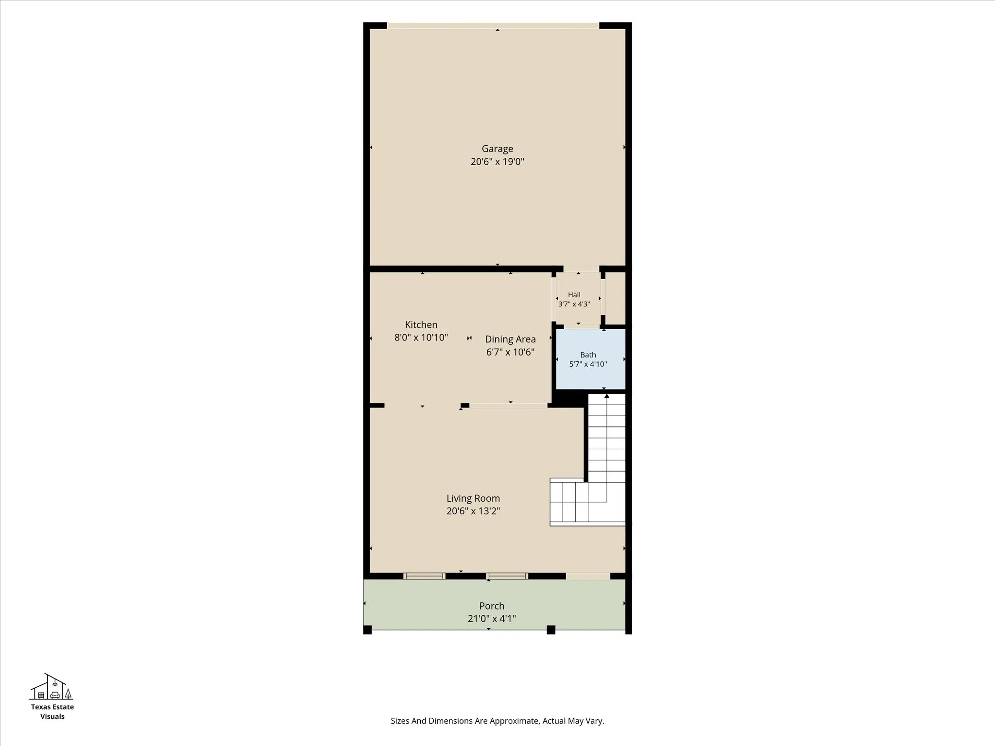 Townhouse For Sale in Tarrant County , 3106 Bedford Road, Bedford, Texas 76021, 2 Bedroom, 2 Bathroom, 2 Garage spaces, 1,216 Sqft, built in 2008, mls#21328980, Real Estate Agent in Bedford, Homes For Sale in Tarrant county, Homes For Sale in Bedford, Realtor in Bedford Texas, Real Estate Brokerage Independent Realty Texas, Luminita Cordes Realtor