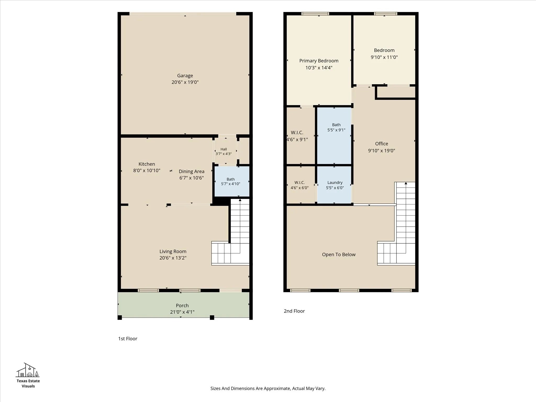Townhouse For Sale in Tarrant County , 3106 Bedford Road, Bedford, Texas 76021, 2 Bedroom, 2 Bathroom, 2 Garage spaces, 1,216 Sqft, built in 2008, mls#21328980, Real Estate Agent in Bedford, Homes For Sale in Tarrant county, Homes For Sale in Bedford, Realtor in Bedford Texas, Real Estate Brokerage Independent Realty Texas, Luminita Cordes Realtor