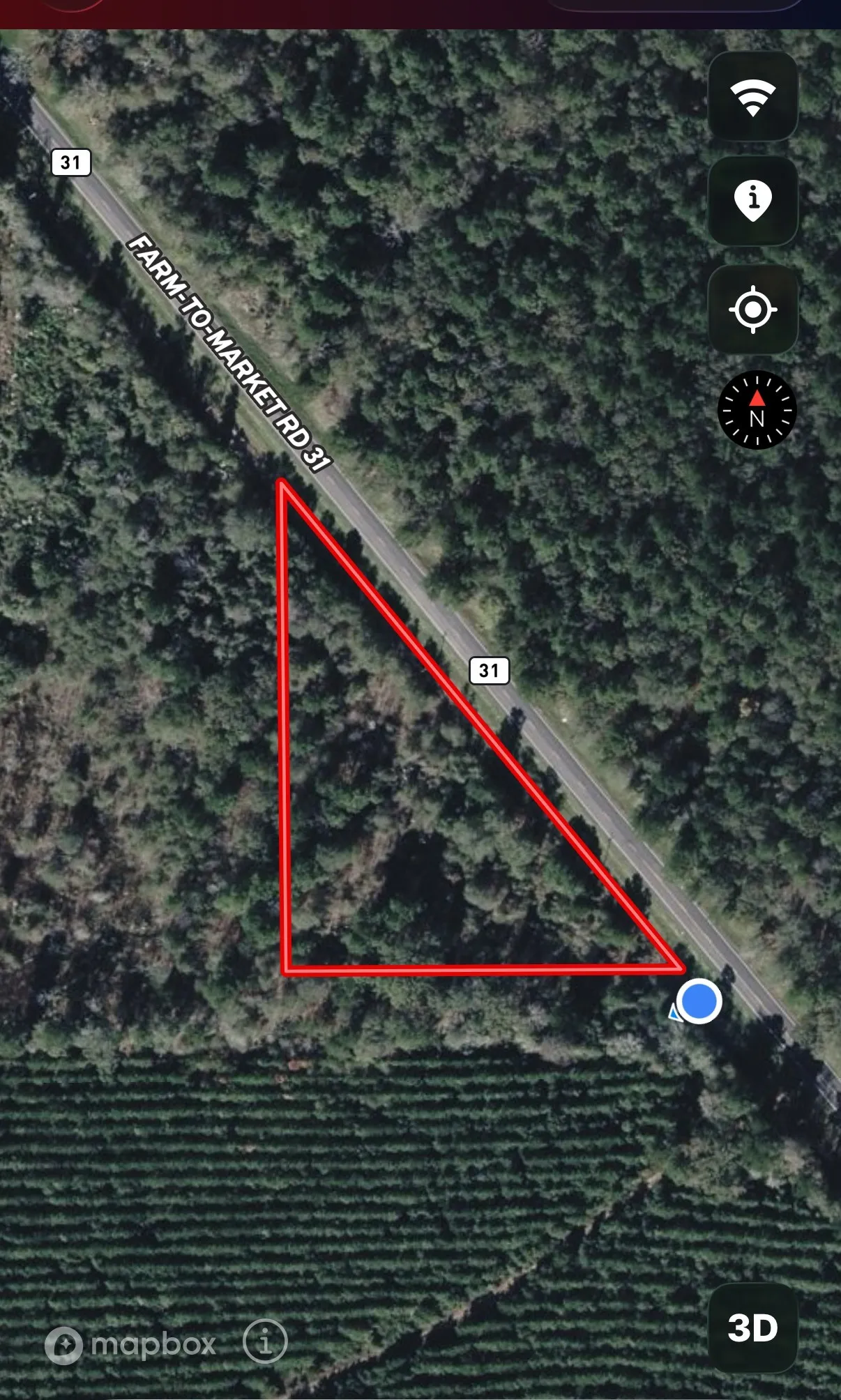 Improved Land For Sale in Panola County , 6572 S FM 31, Carthage, Texas 75633, 0, 0, Garage spaces, 0 Sqft, built in 2026, mls#21329136, Real Estate Agent in Carthage, Homes For Sale in Panola county, Homes For Sale in Carthage, Realtor in Carthage Texas, Real Estate Brokerage Independent Realty Texas, Luminita Cordes Realtor