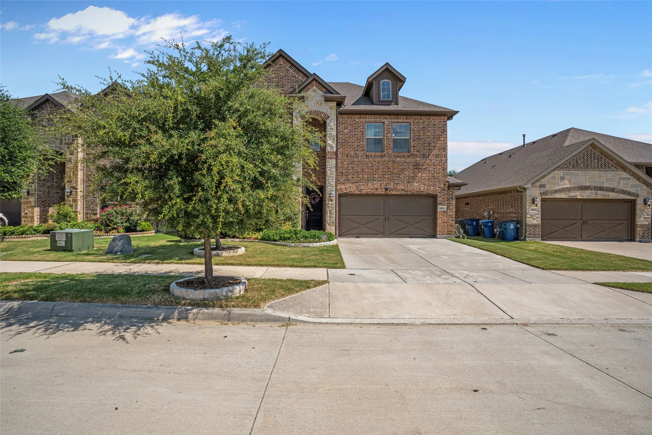 Single Family Residence For Sale in Parker County , 14856 Gladstone Drive, Aledo, Texas 76008, 4 Bedroom, 4 Bathroom, 2 Garage spaces, 3,046 Sqft, built in 2020, mls#21327323, Real Estate Agent in Aledo, Homes For Sale in Parker county, Homes For Sale in Aledo, Realtor in Aledo Texas, Real Estate Brokerage Independent Realty Texas, Luminita Cordes Realtor