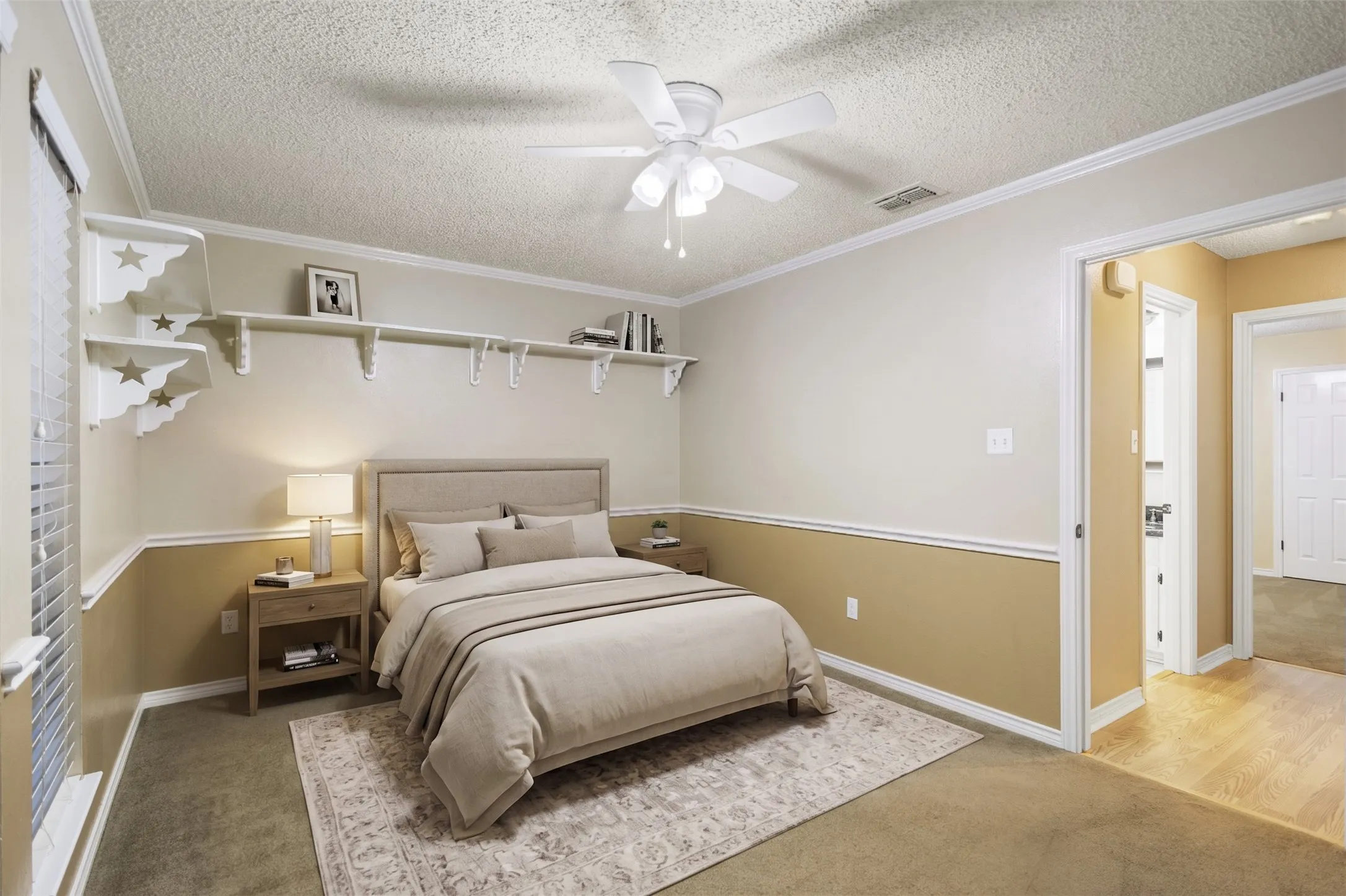 Single Family Residence For Sale in Henderson County , 121 Crestview Street, Chandler, Texas 75758, 3 Bedroom, 2 Bathroom, 2 Garage spaces, 2,047 Sqft, built in 1987, mls#21328196, Real Estate Agent in Chandler, Homes For Sale in Henderson county, Homes For Sale in Chandler, Realtor in Chandler Texas, Real Estate Brokerage Independent Realty Texas, Luminita Cordes Realtor