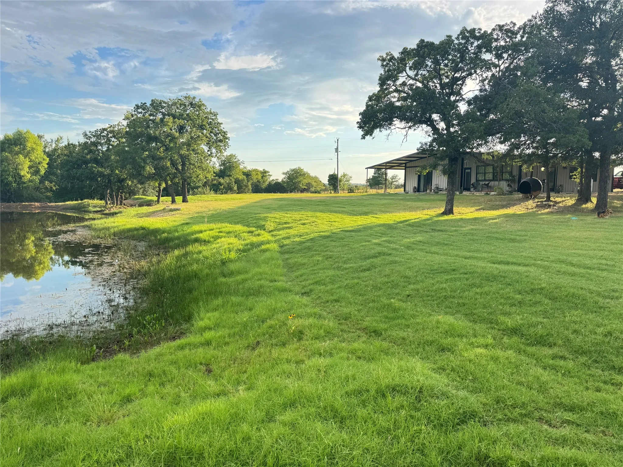 Single Family Residence For Sale in Erath County , 800 Private Road 1485, Hico, Texas 76457, 2 Bedroom, 2 Bathroom, Garage spaces, 1,750 Sqft, built in 2024, mls#21329009, Real Estate Agent in Hico, Homes For Sale in Erath county, Homes For Sale in Hico, Realtor in Hico Texas, Real Estate Brokerage Independent Realty Texas, Luminita Cordes Realtor