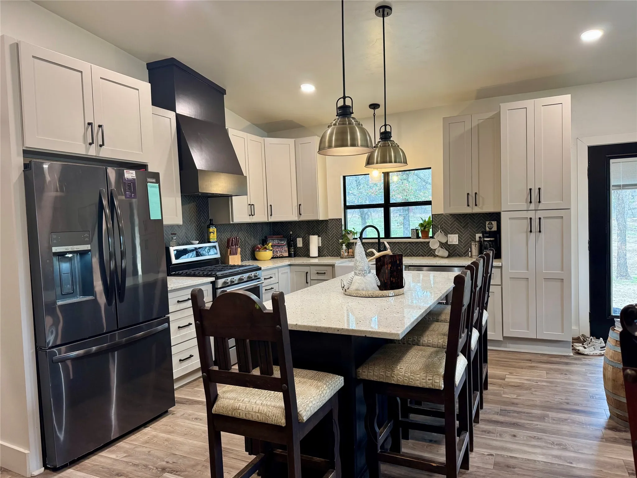 Single Family Residence For Sale in Erath County , 800 Private Road 1485, Hico, Texas 76457, 2 Bedroom, 2 Bathroom, Garage spaces, 1,750 Sqft, built in 2024, mls#21329009, Real Estate Agent in Hico, Homes For Sale in Erath county, Homes For Sale in Hico, Realtor in Hico Texas, Real Estate Brokerage Independent Realty Texas, Luminita Cordes Realtor