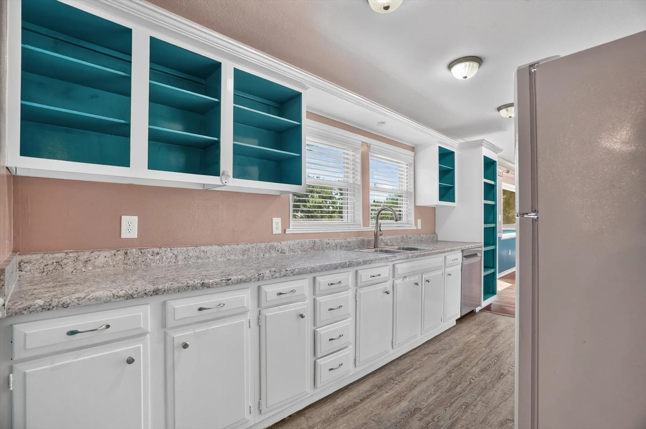 Single Family Residence For Sale in Bosque County , 418 County Road 1627, Clifton, Texas 76634, 3 Bedroom, 2 Bathroom, 2 Garage spaces, 1,976 Sqft, built in 1975, mls#21327917, Real Estate Agent in Clifton, Homes For Sale in Bosque county, Homes For Sale in Clifton, Realtor in Clifton Texas, Real Estate Brokerage Independent Realty Texas, Luminita Cordes Realtor
