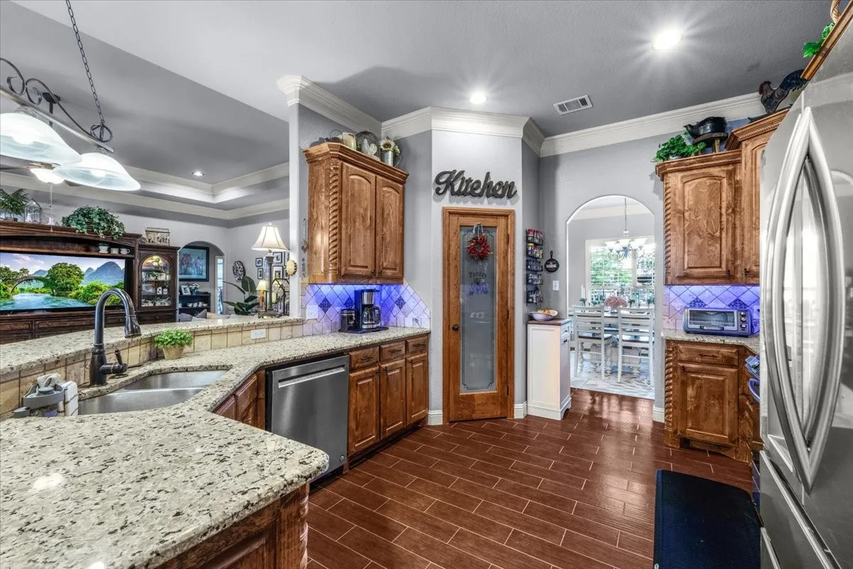 Single Family Residence For Sale in Parker County , 535 Christenberry Road, Springtown, Texas 76082, 4 Bedroom, 3 Bathroom, 3 Garage spaces, 2,735 Sqft, built in 2012, mls#21326935, Real Estate Agent in Springtown, Homes For Sale in Parker county, Homes For Sale in Springtown, Realtor in Springtown Texas, Real Estate Brokerage Independent Realty Texas, Luminita Cordes Realtor