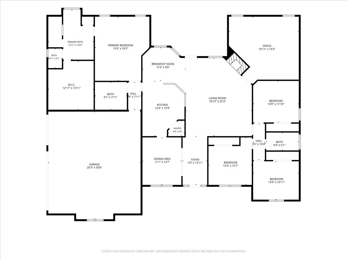 Single Family Residence For Sale in Parker County , 535 Christenberry Road, Springtown, Texas 76082, 4 Bedroom, 3 Bathroom, 3 Garage spaces, 2,735 Sqft, built in 2012, mls#21326935, Real Estate Agent in Springtown, Homes For Sale in Parker county, Homes For Sale in Springtown, Realtor in Springtown Texas, Real Estate Brokerage Independent Realty Texas, Luminita Cordes Realtor