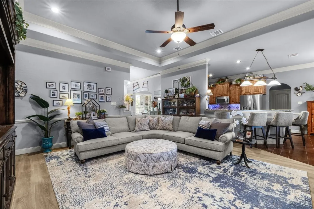 Single Family Residence For Sale in Parker County , 535 Christenberry Road, Springtown, Texas 76082, 4 Bedroom, 3 Bathroom, 3 Garage spaces, 2,735 Sqft, built in 2012, mls#21326935, Real Estate Agent in Springtown, Homes For Sale in Parker county, Homes For Sale in Springtown, Realtor in Springtown Texas, Real Estate Brokerage Independent Realty Texas, Luminita Cordes Realtor