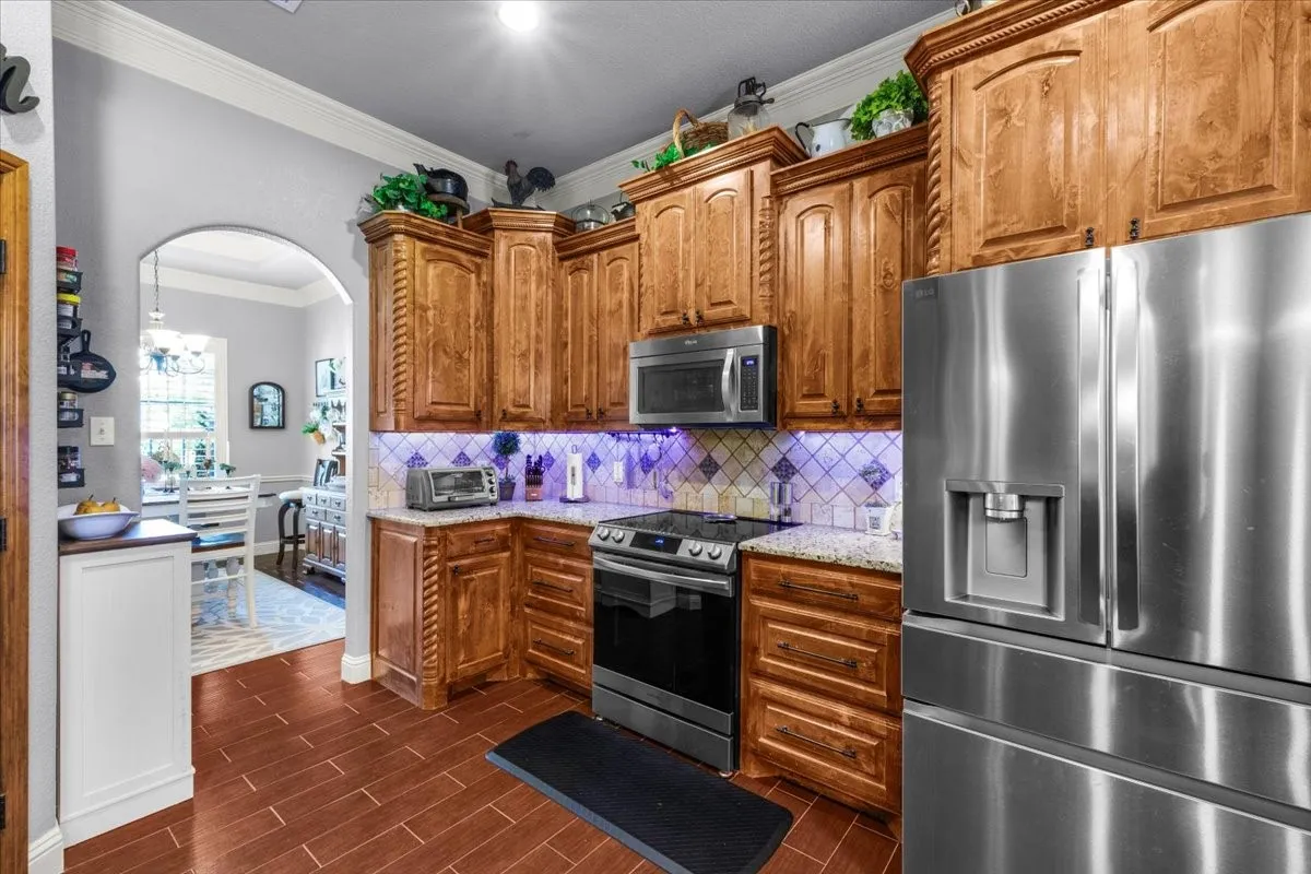 Single Family Residence For Sale in Parker County , 535 Christenberry Road, Springtown, Texas 76082, 4 Bedroom, 3 Bathroom, 3 Garage spaces, 2,735 Sqft, built in 2012, mls#21326935, Real Estate Agent in Springtown, Homes For Sale in Parker county, Homes For Sale in Springtown, Realtor in Springtown Texas, Real Estate Brokerage Independent Realty Texas, Luminita Cordes Realtor