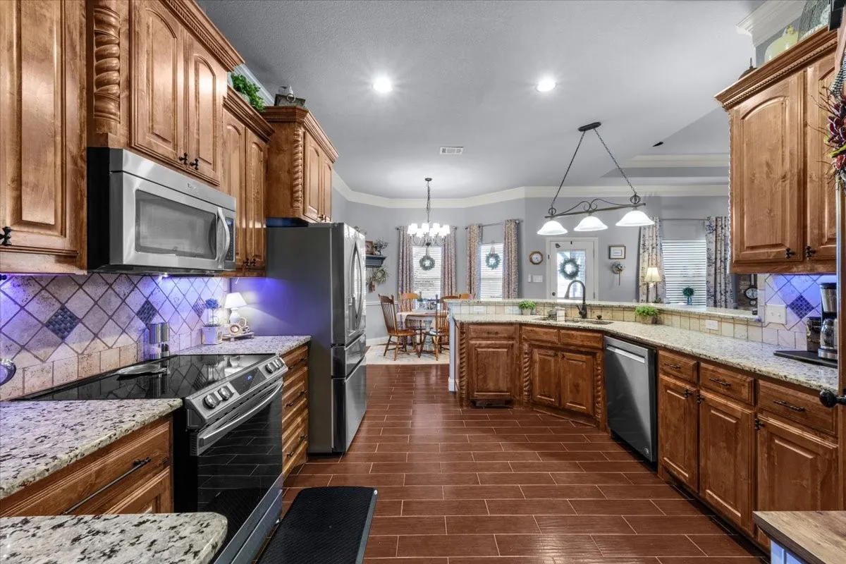 Single Family Residence For Sale in Parker County , 535 Christenberry Road, Springtown, Texas 76082, 4 Bedroom, 3 Bathroom, 3 Garage spaces, 2,735 Sqft, built in 2012, mls#21326935, Real Estate Agent in Springtown, Homes For Sale in Parker county, Homes For Sale in Springtown, Realtor in Springtown Texas, Real Estate Brokerage Independent Realty Texas, Luminita Cordes Realtor