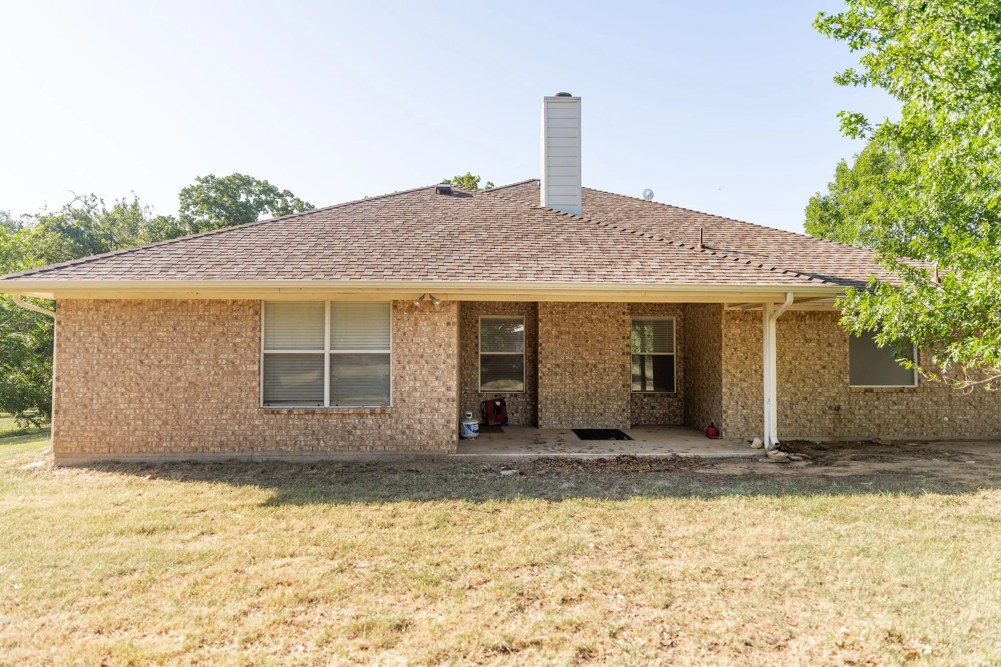 Single Family Residence For Sale in Somervell County , 1193 County Road 318, Glen Rose, Texas 76043, 4 Bedroom, 2 Bathroom, 2 Garage spaces, 1,979 Sqft, built in 2001, mls#21326655, Real Estate Agent in Glen Rose, Homes For Sale in Somervell county, Homes For Sale in Glen Rose, Realtor in Glen Rose Texas, Real Estate Brokerage Independent Realty Texas, Luminita Cordes Realtor