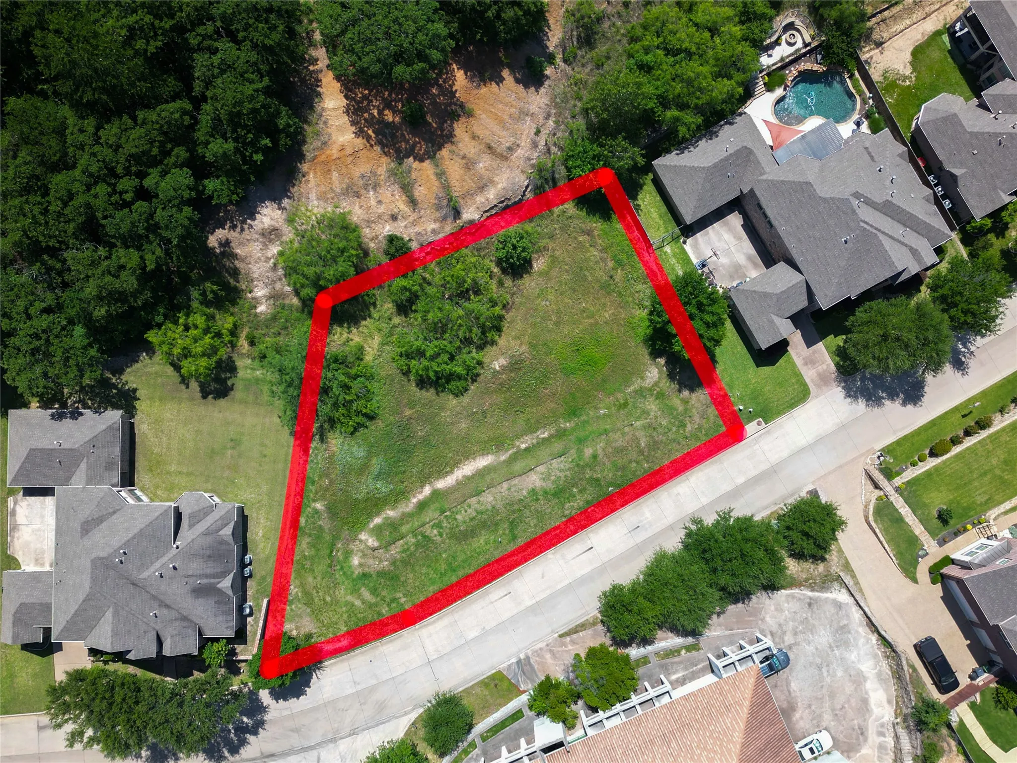 Unimproved Land For Sale in Tarrant County , 2208 Windswept Place, Arlington, Texas 76012, 0, 0, Garage spaces, 0 Sqft, built in 0, mls#21329201, Real Estate Agent in Arlington, Homes For Sale in Tarrant county, Homes For Sale in Arlington, Realtor in Arlington Texas, Real Estate Brokerage Independent Realty Texas, Luminita Cordes Realtor