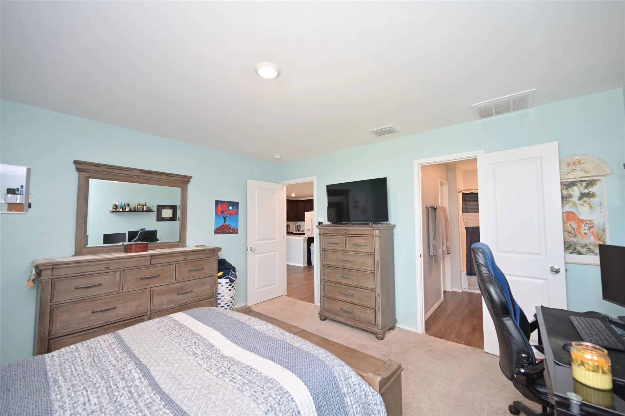 Single Family Residence For Sale in Kaufman County , 2104 Mackinac Lane, Crandall, Texas 75114, 3 Bedroom, 2 Bathroom, 1 Garage spaces, 1,239 Sqft, built in 2021, mls#21329214, Real Estate Agent in Crandall, Homes For Sale in Kaufman county, Homes For Sale in Crandall, Realtor in Crandall Texas, Real Estate Brokerage Independent Realty Texas, Luminita Cordes Realtor